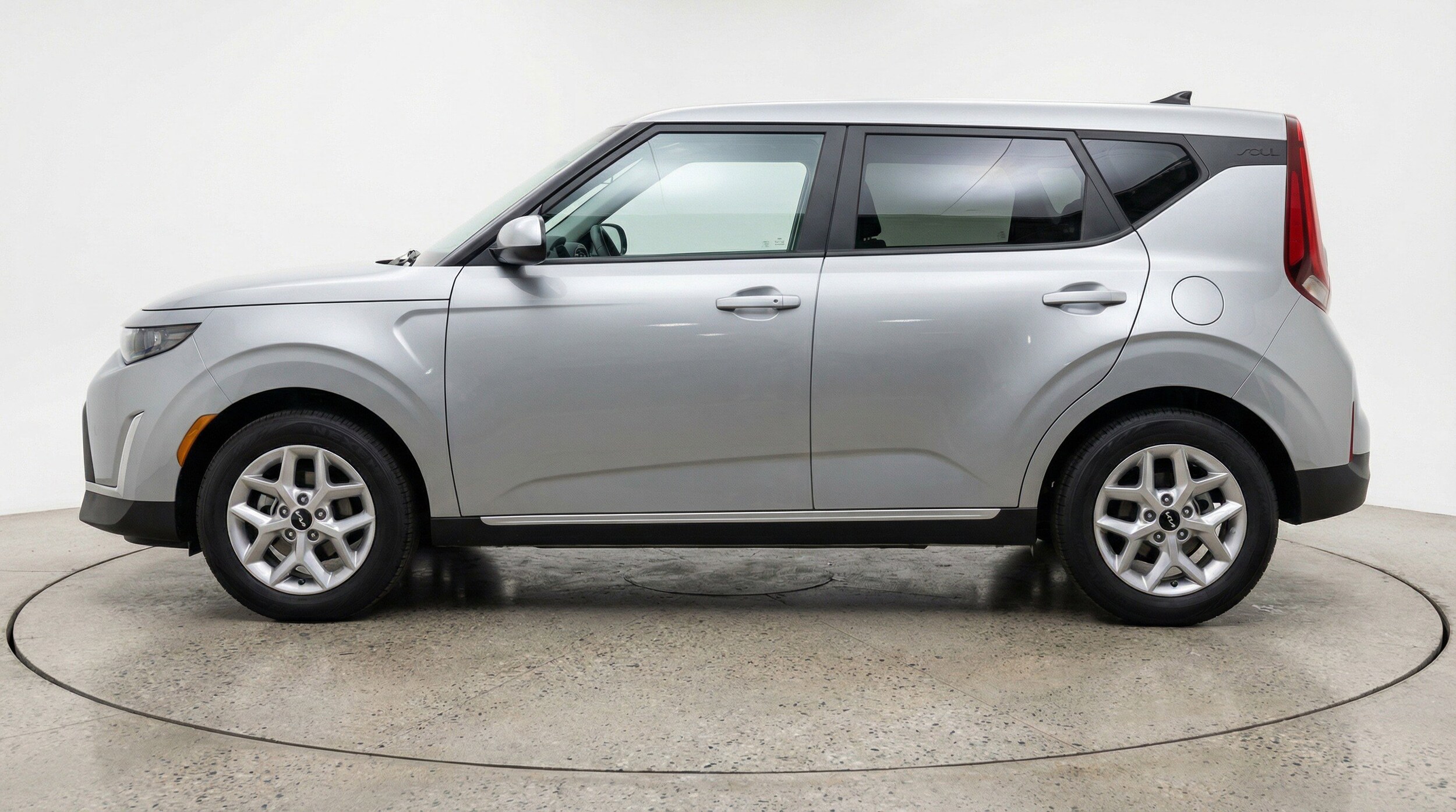 Thumbnail: 2025 Kia Soul - 3