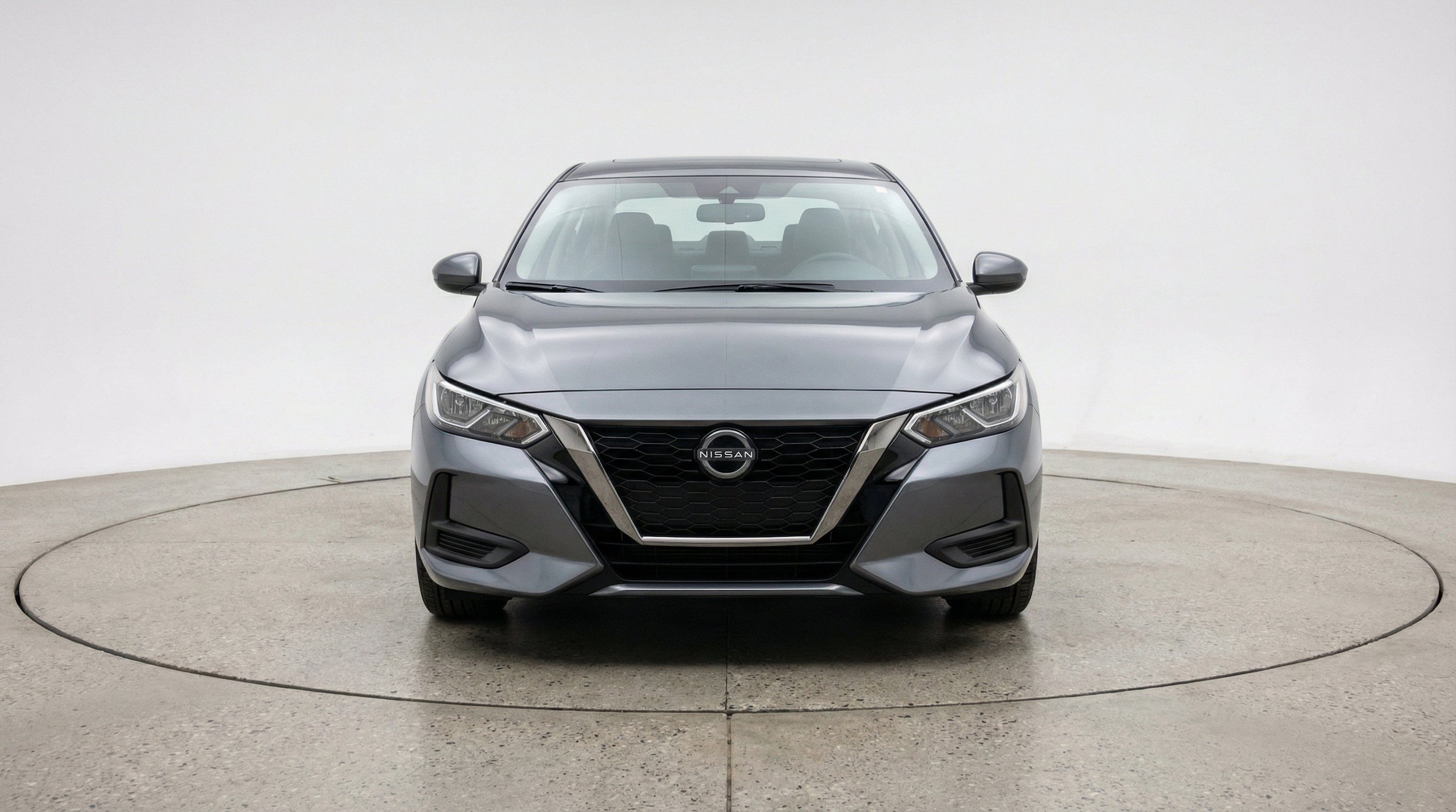 Thumbnail: 2025 Nissan Sentra - 2