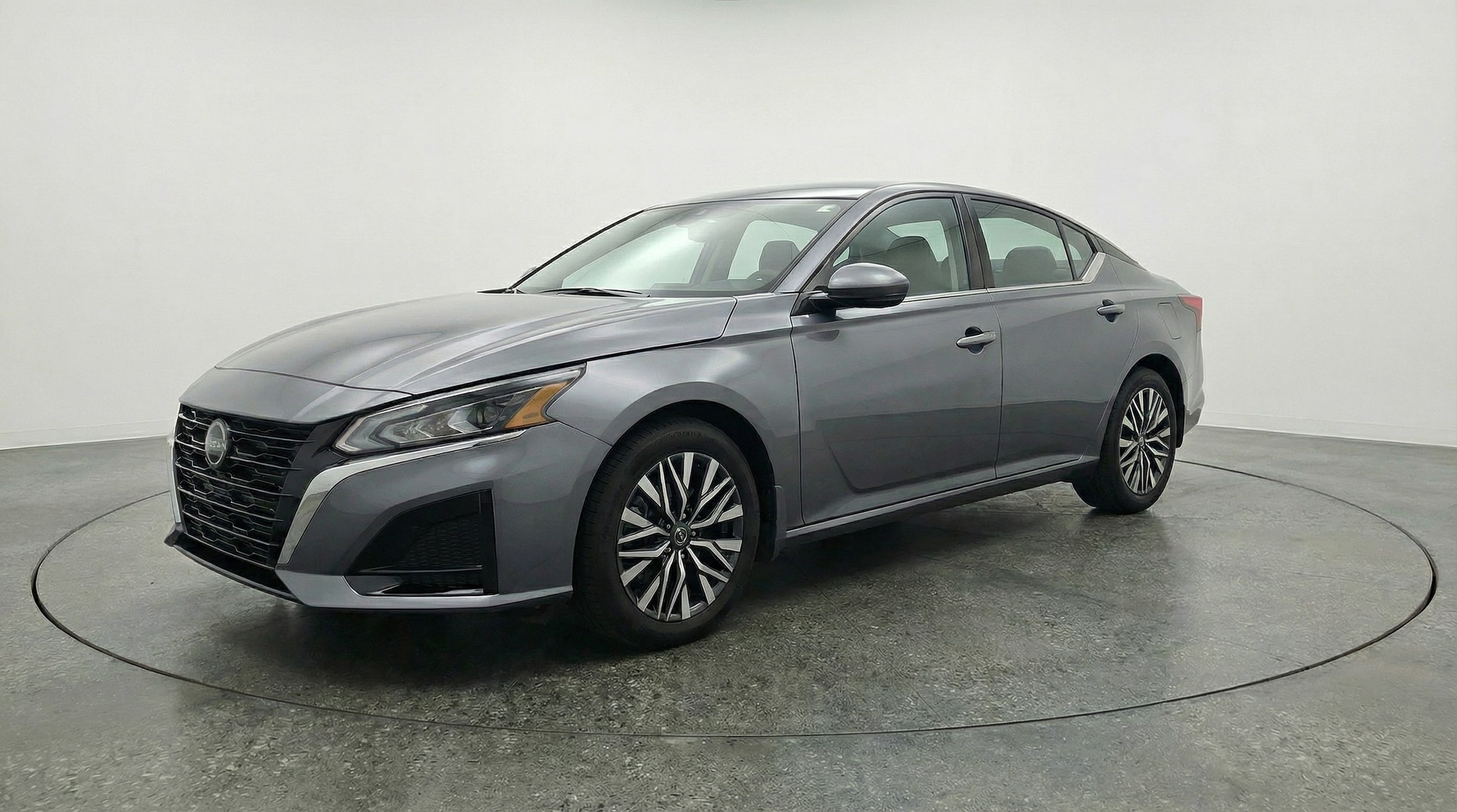 Thumbnail: 2025 Nissan Altima - 3