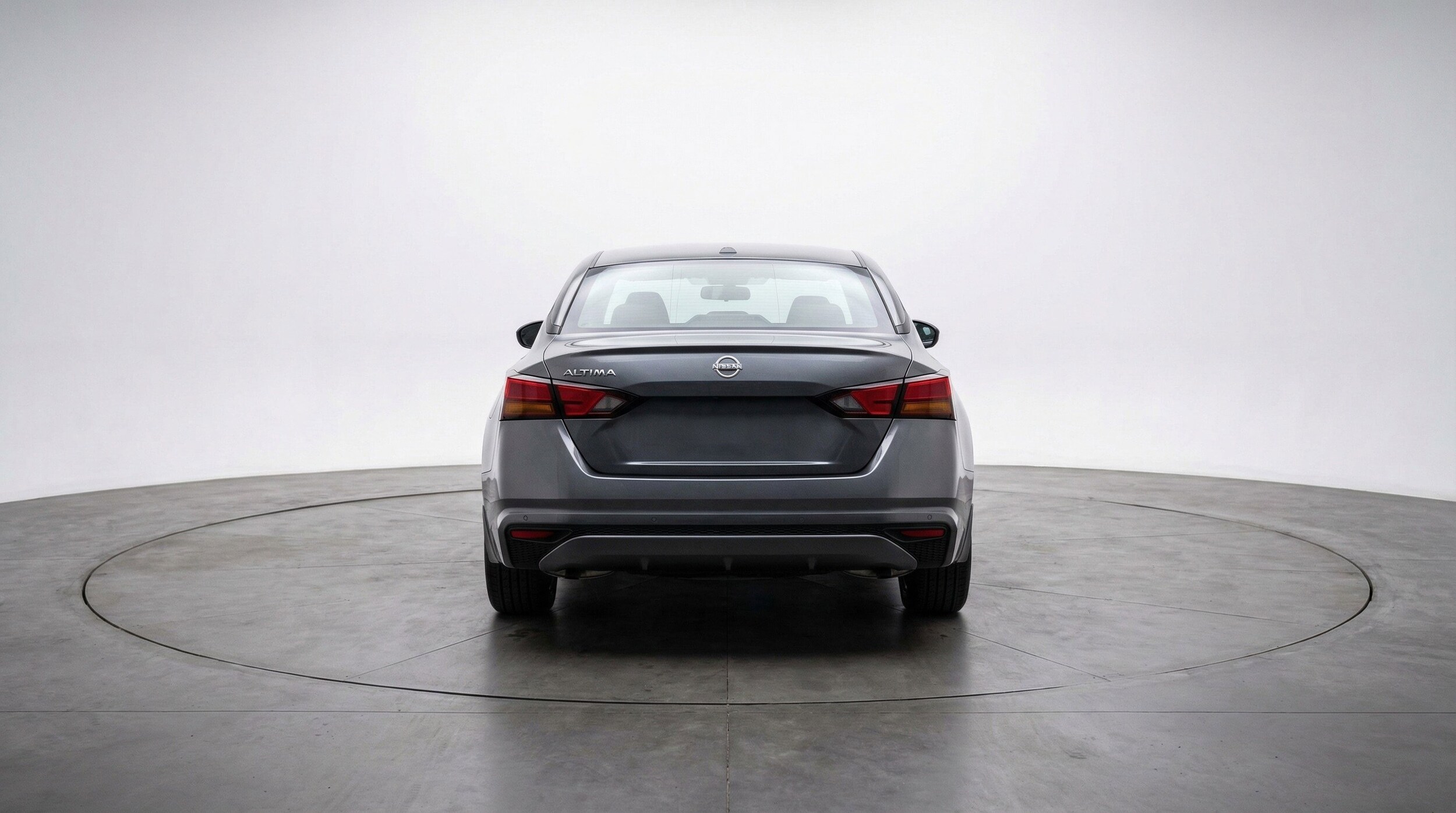 Thumbnail: 2025 Nissan Altima - 6