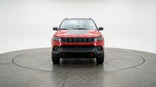 2025 Jeep Compass Trailhawk -
                  Nashville, TN