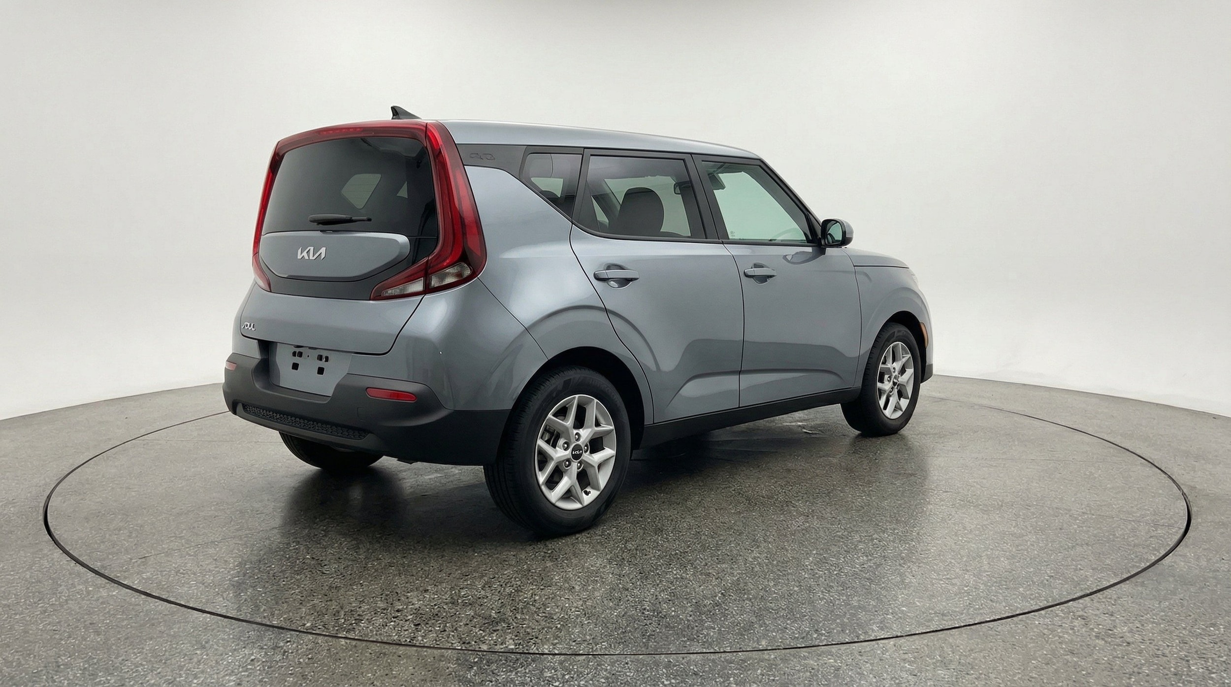 Thumbnail: 2025 Kia Soul - 9