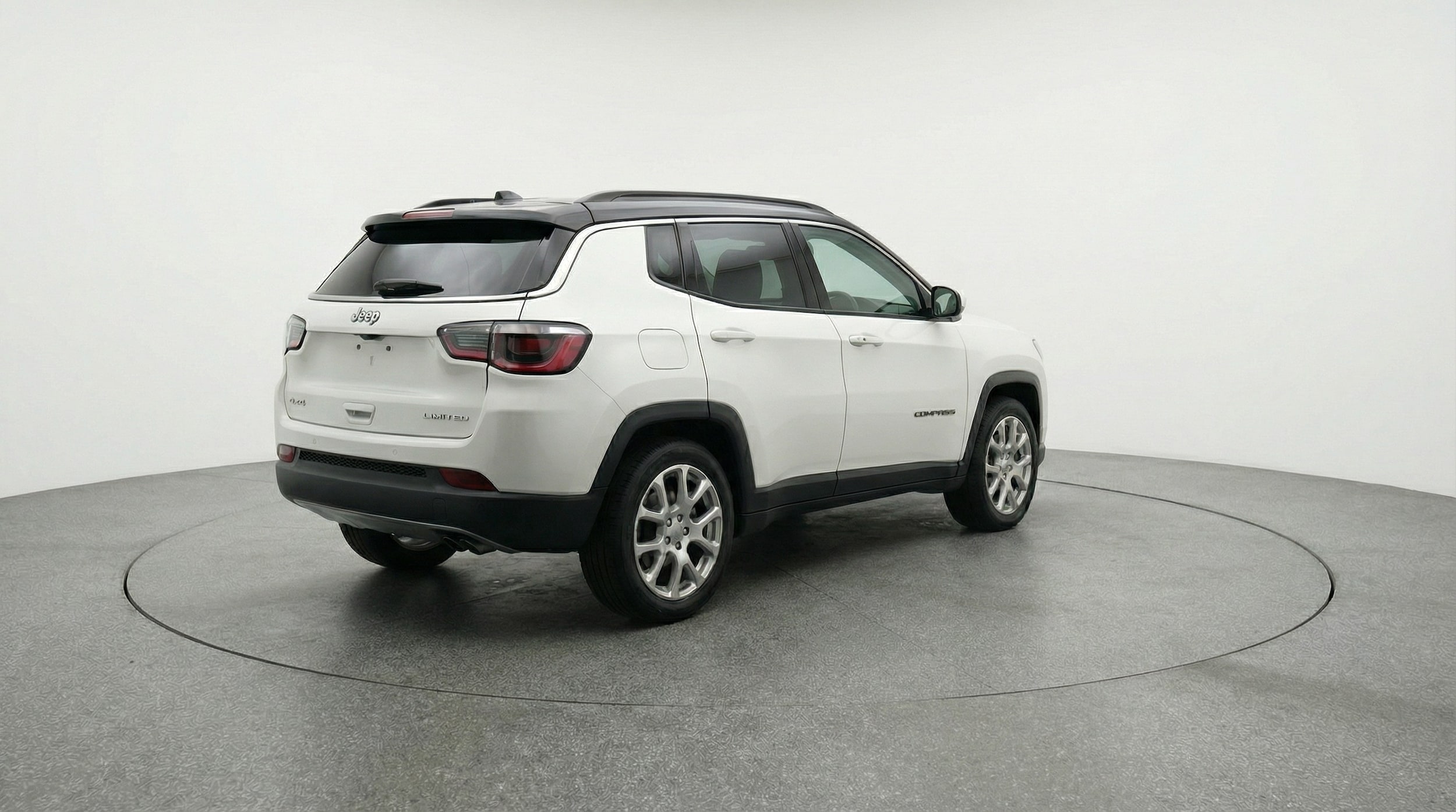 Thumbnail: 2025 Jeep Compass - 7