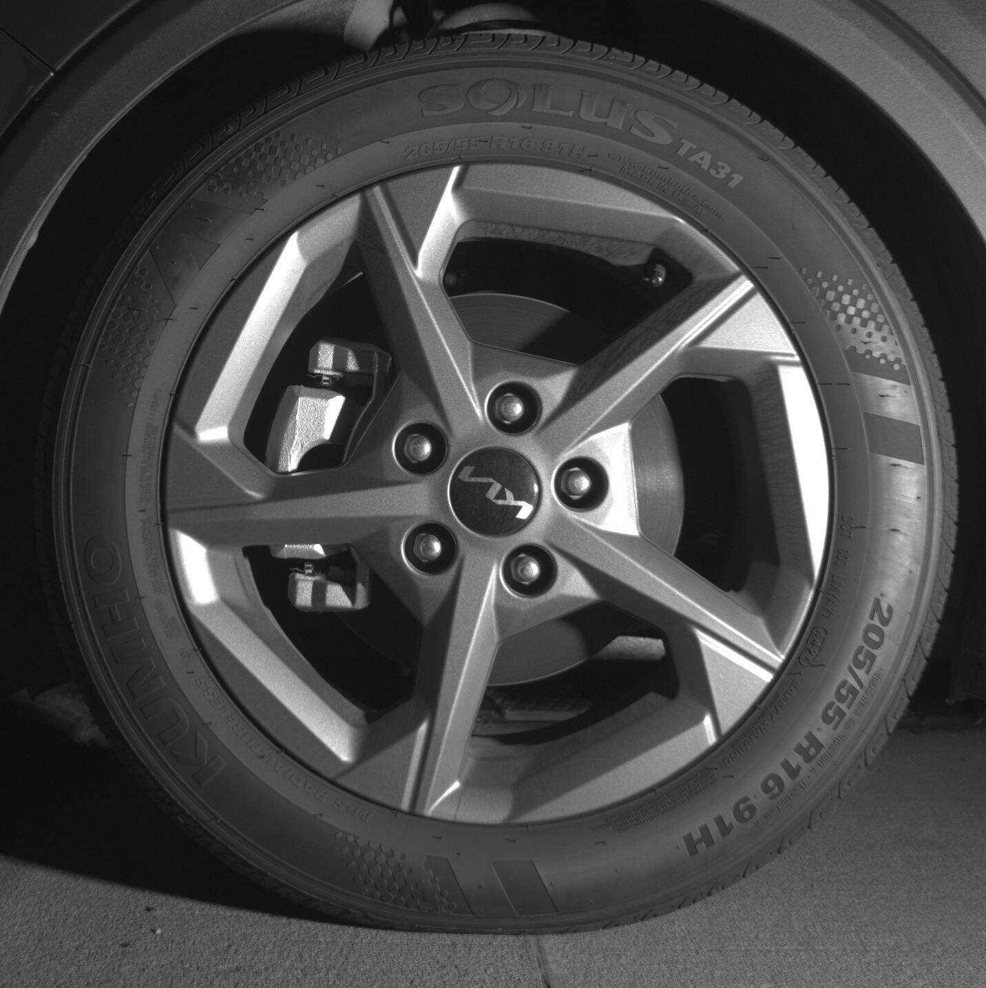 Thumbnail: 2025 Kia K4 - 9