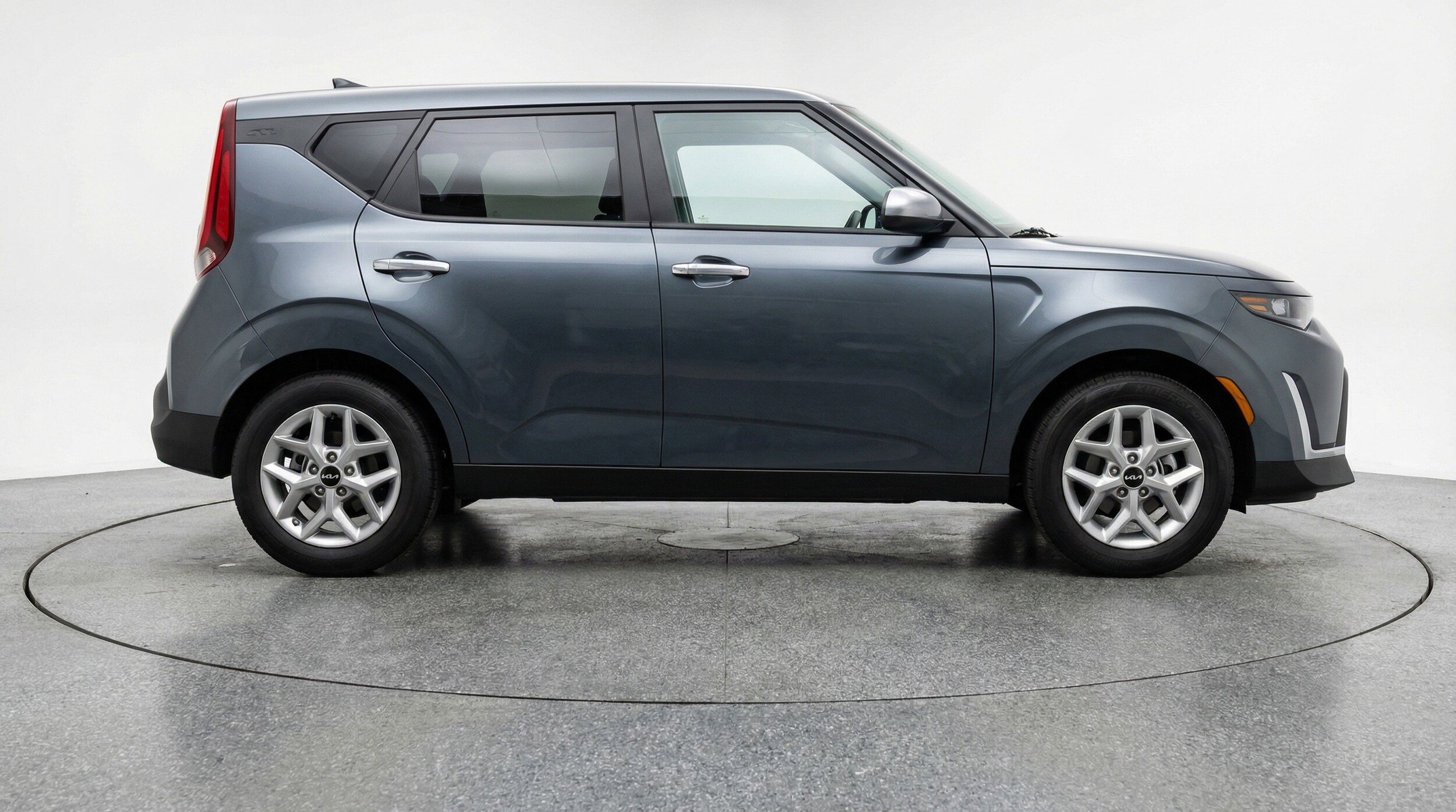 Thumbnail: 2025 Kia Soul - 9