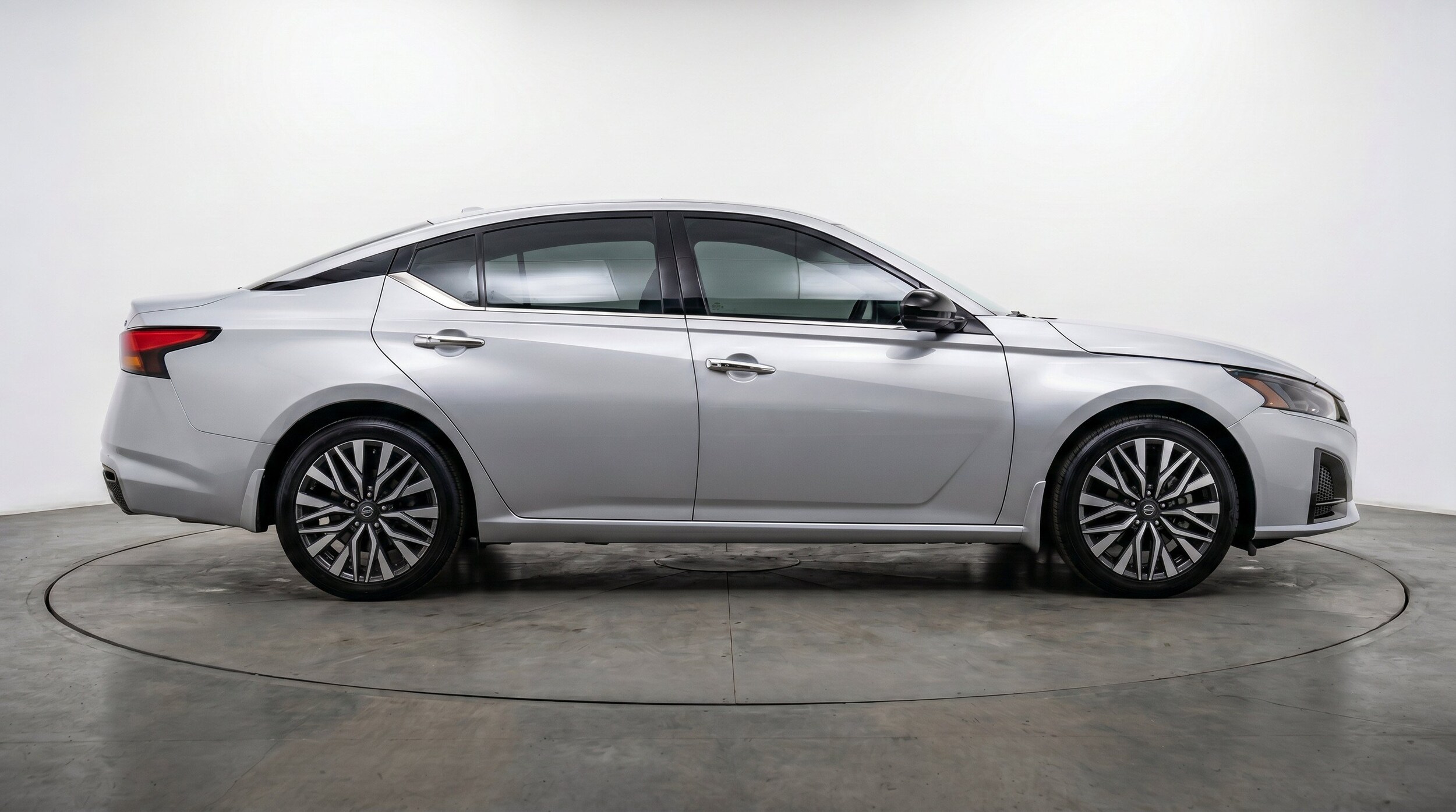 Thumbnail: 2026 Nissan Altima - 9