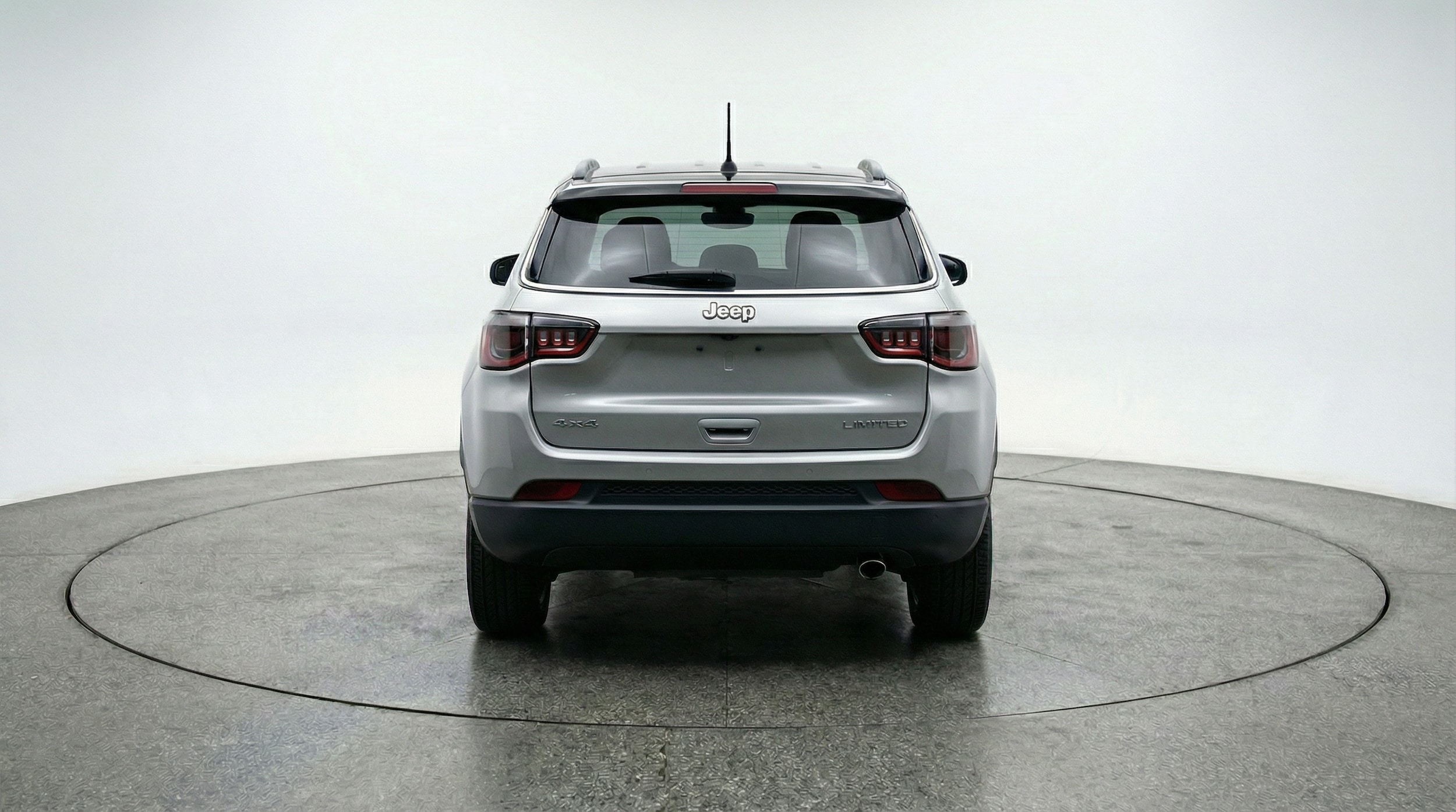 Thumbnail: 2025 Jeep Compass - 6