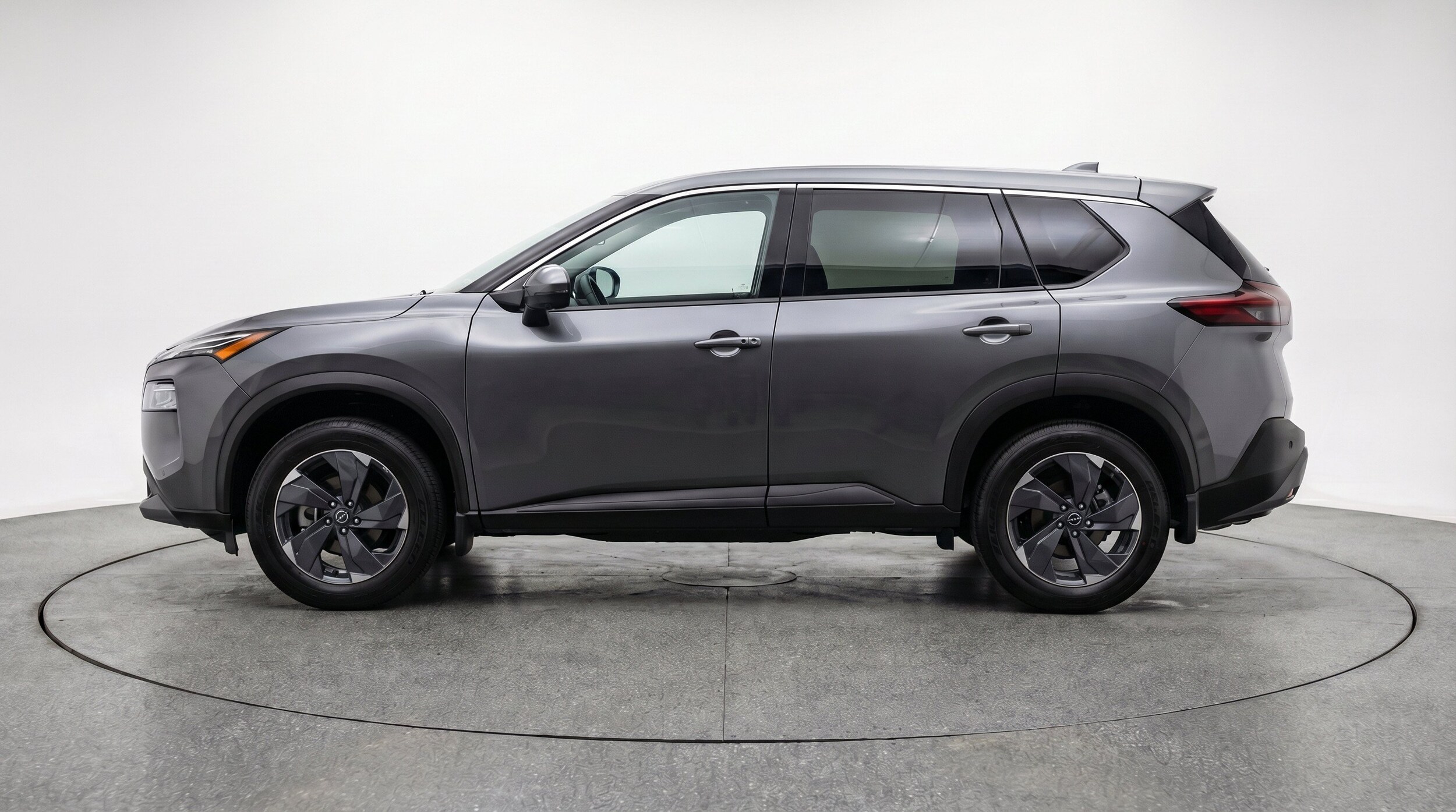Thumbnail: 2026 Nissan Rogue - 3