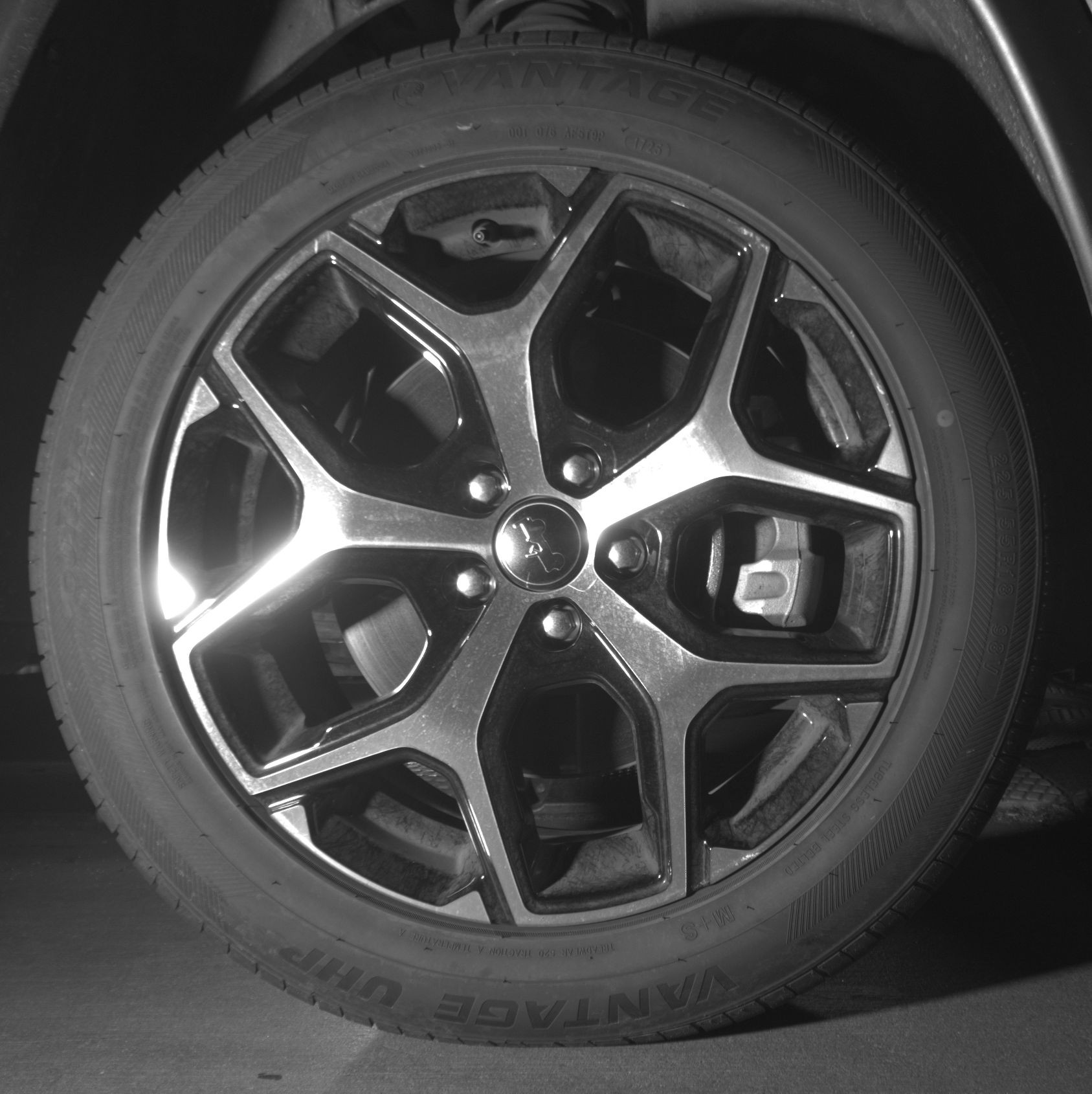 Thumbnail: 2025 Jeep Compass - 10