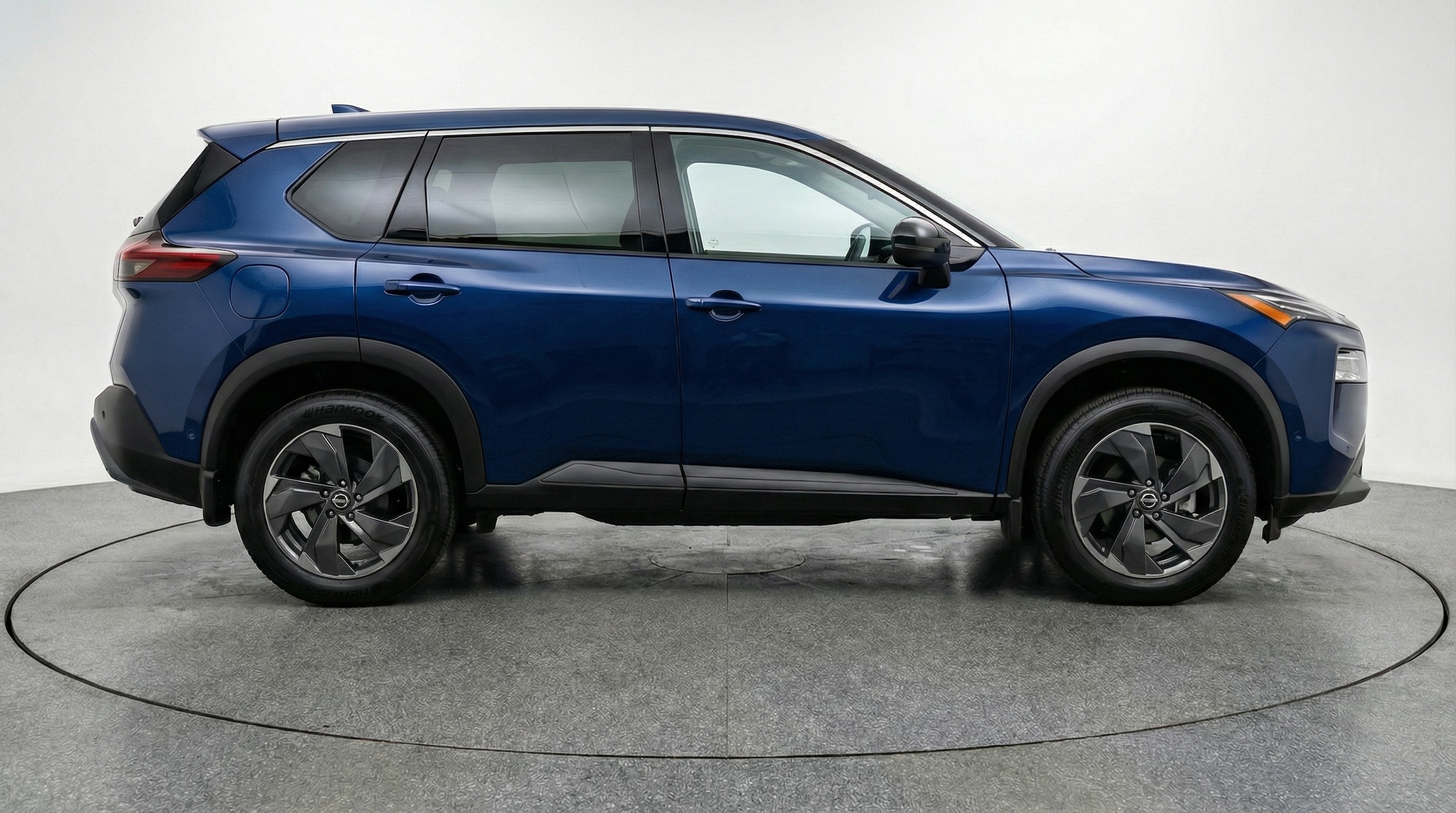 Thumbnail: 2025 Nissan Rogue - 8