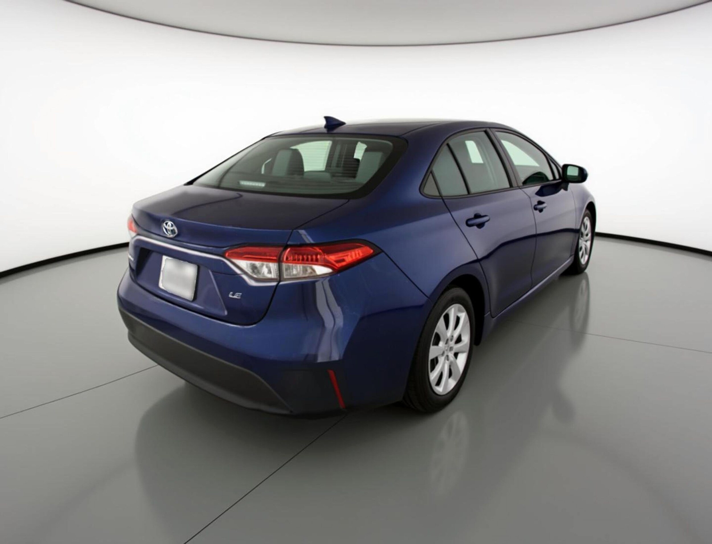 Thumbnail: 2025 Toyota Corolla - 9