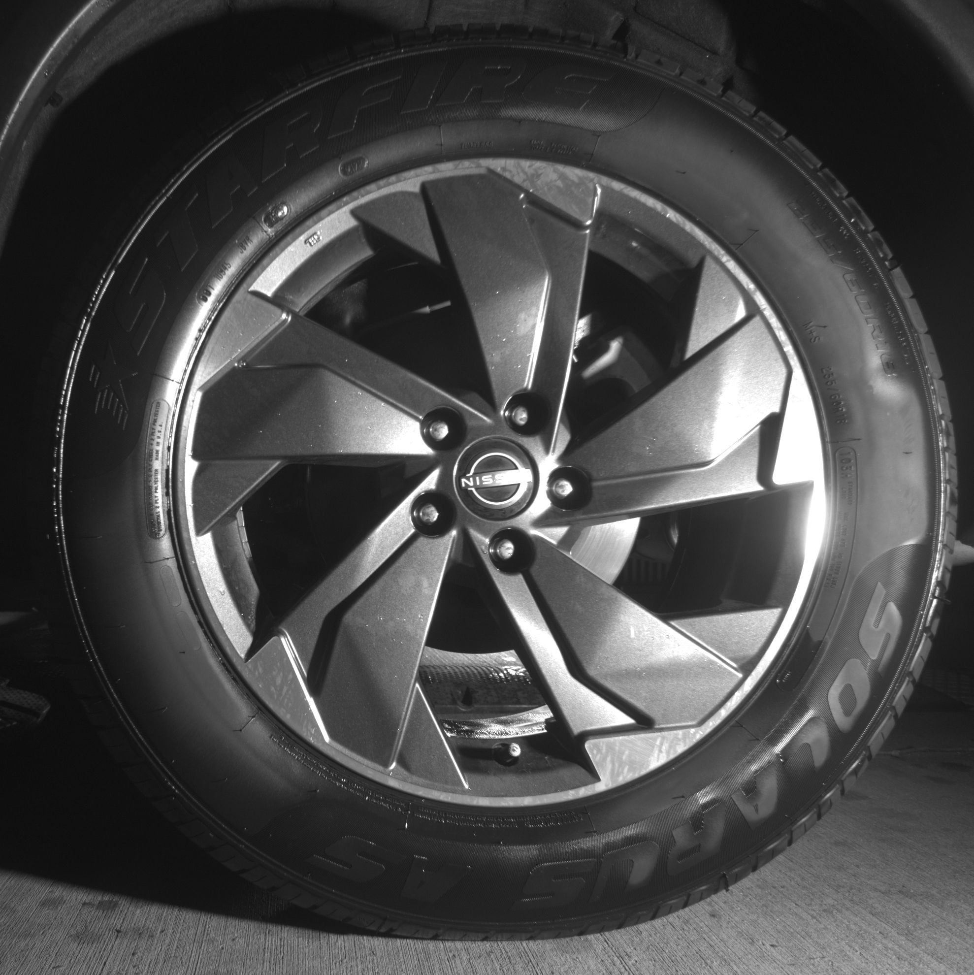 Thumbnail: 2025 Nissan Rogue - 11