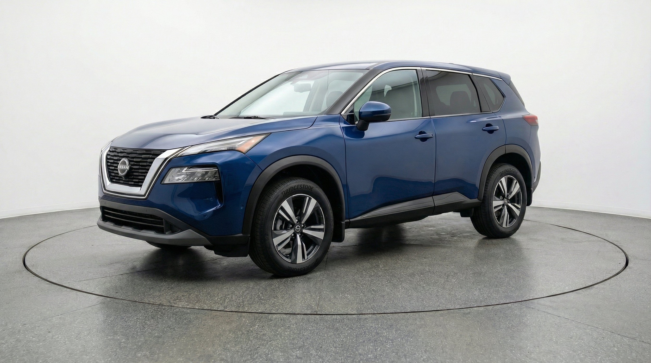 Thumbnail: 2026 Nissan Rogue - 2