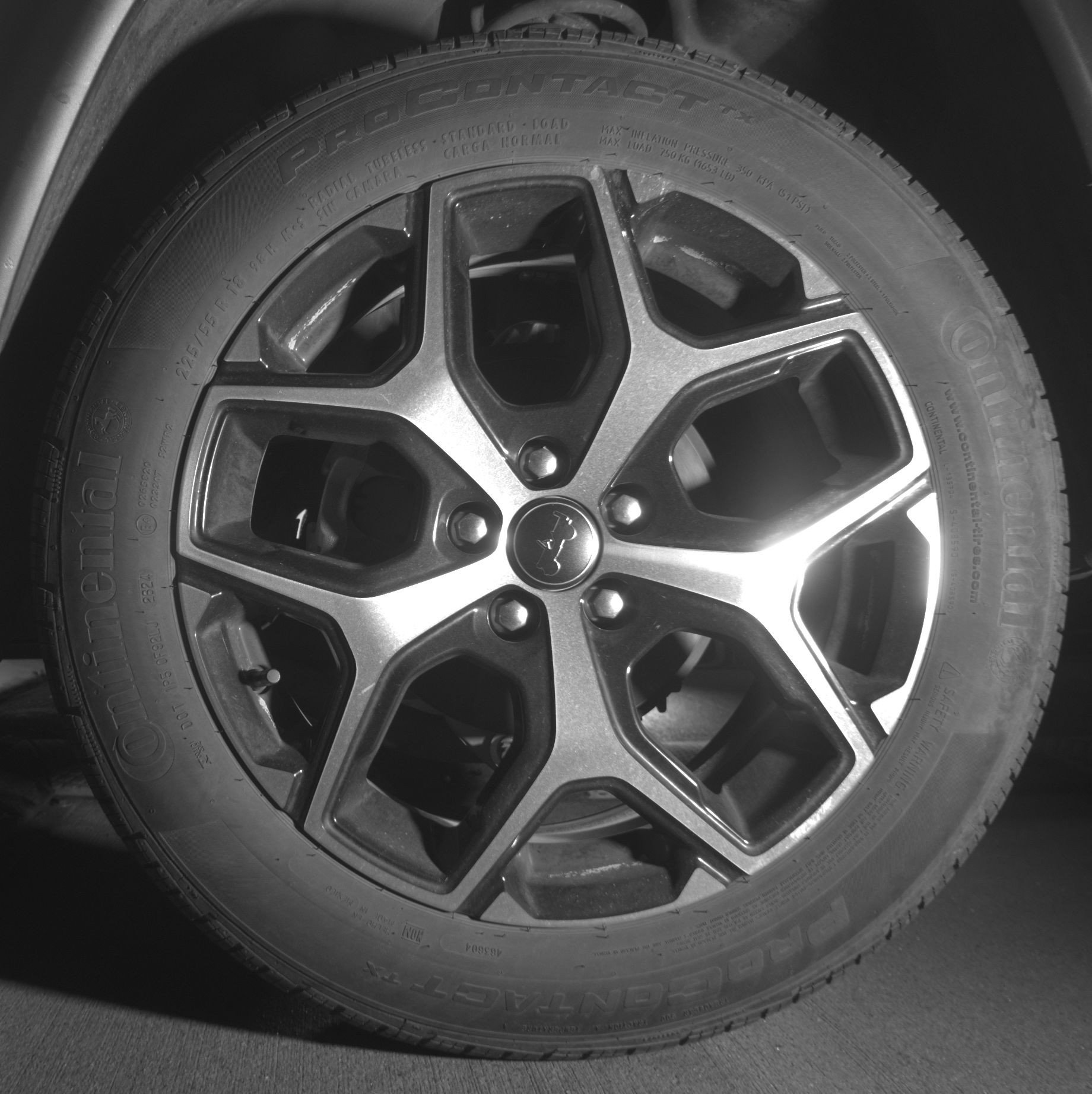 Thumbnail: 2025 Jeep Compass - 13