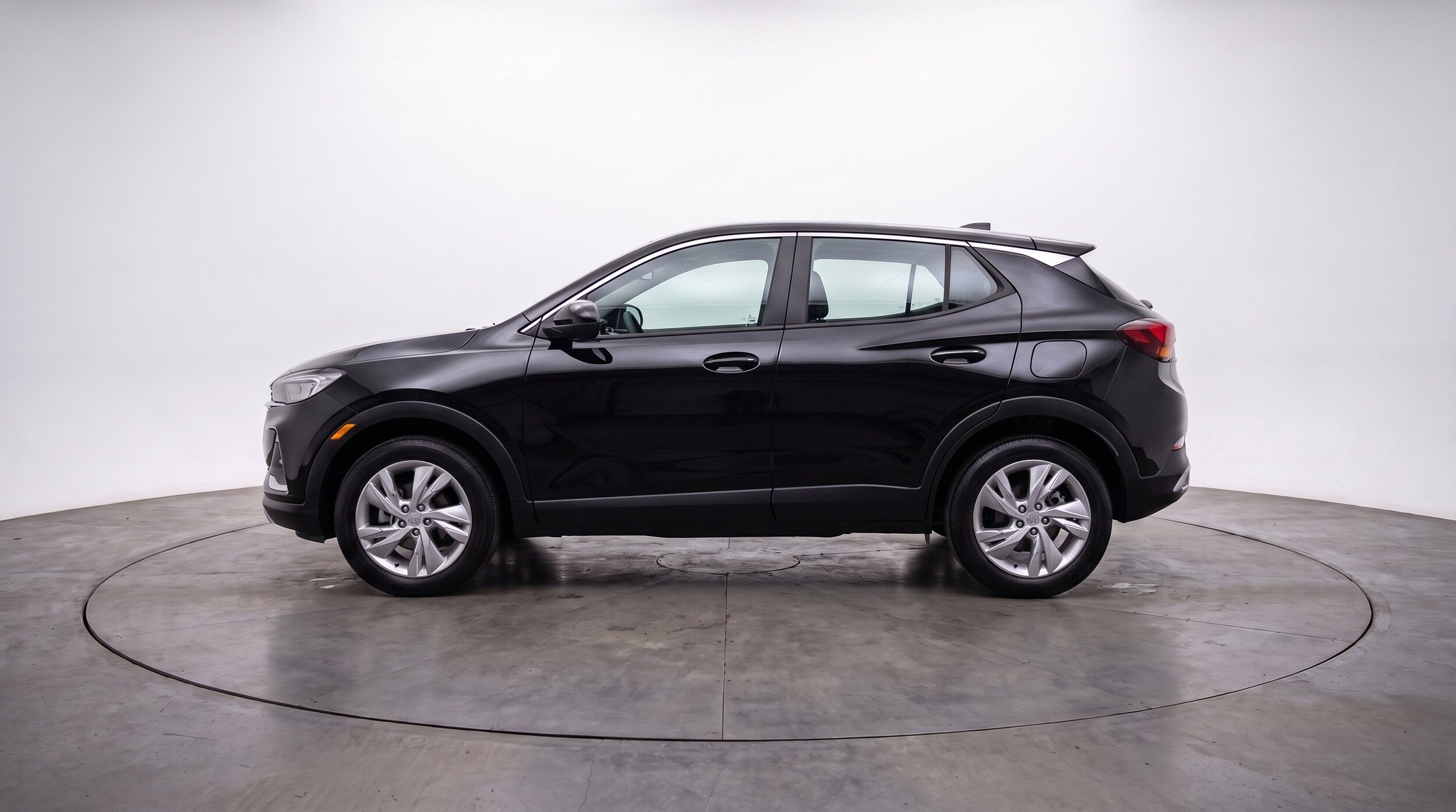 Thumbnail: 2026 Buick Encore GX - 5