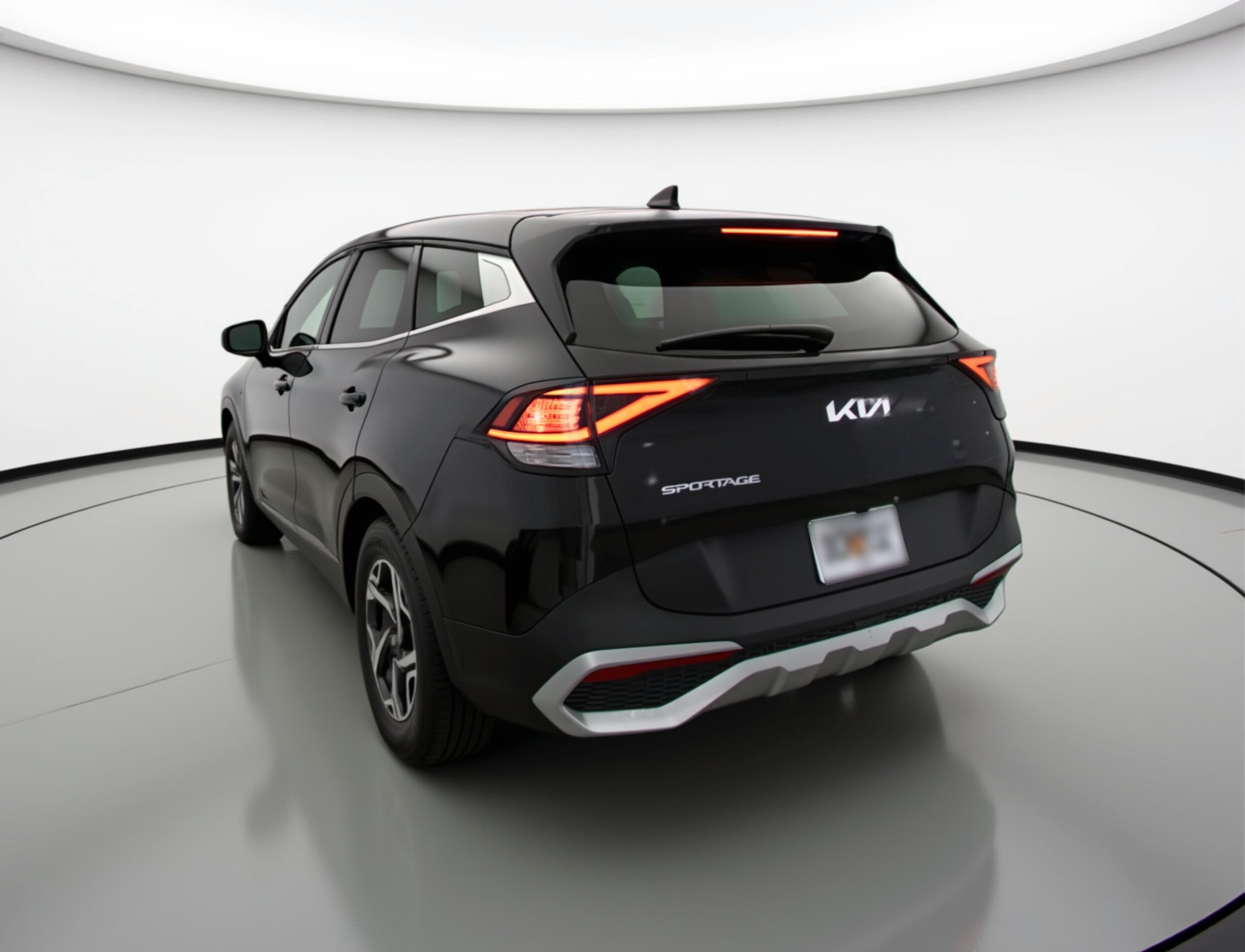 Thumbnail: 2025 Kia Sportage - 5