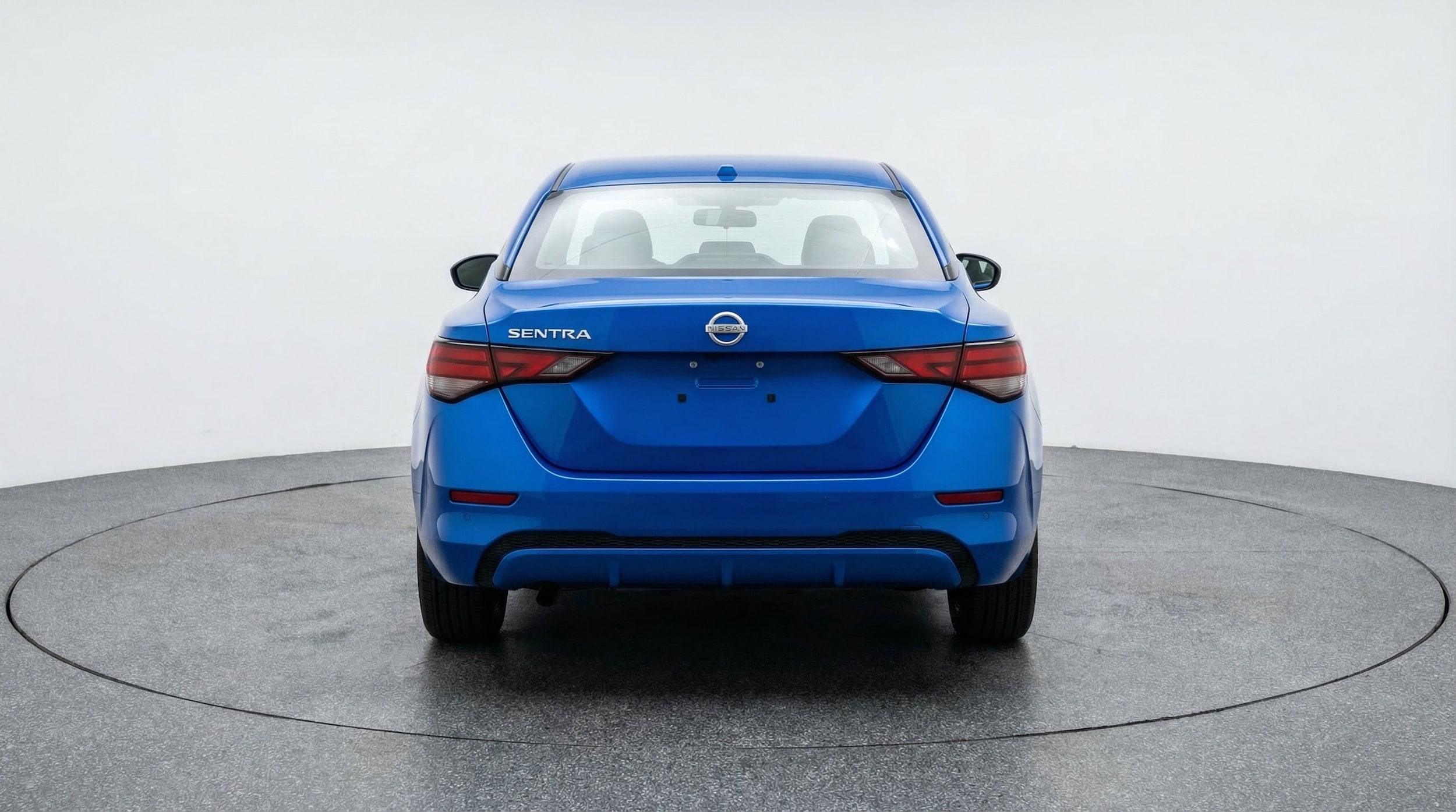 Thumbnail: 2025 Nissan Sentra - 6