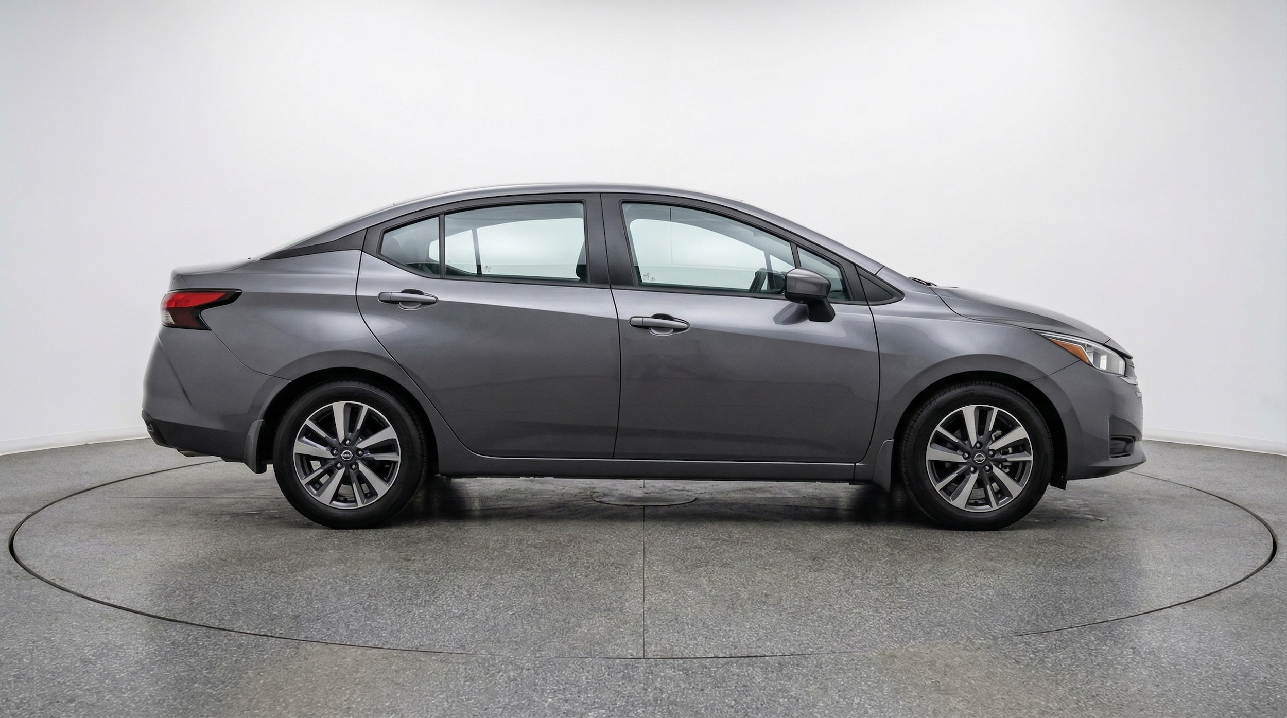 Thumbnail: 2025 Nissan Versa - 8