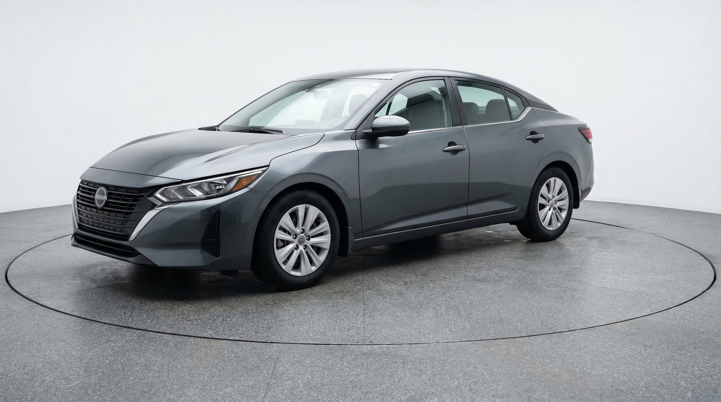 Thumbnail: 2025 Nissan Sentra - 2