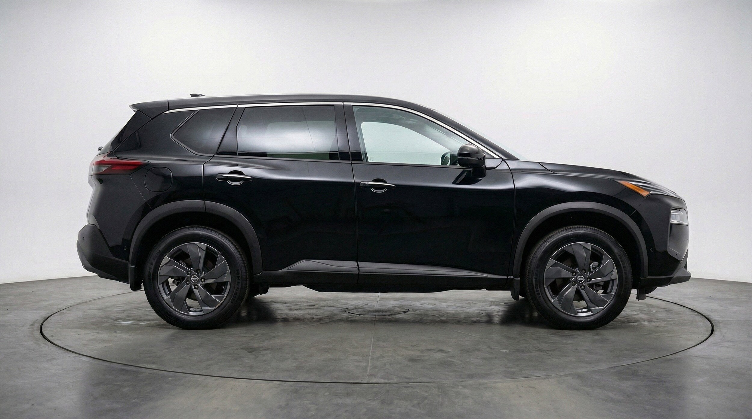 Thumbnail: 2025 Nissan Rogue - 9