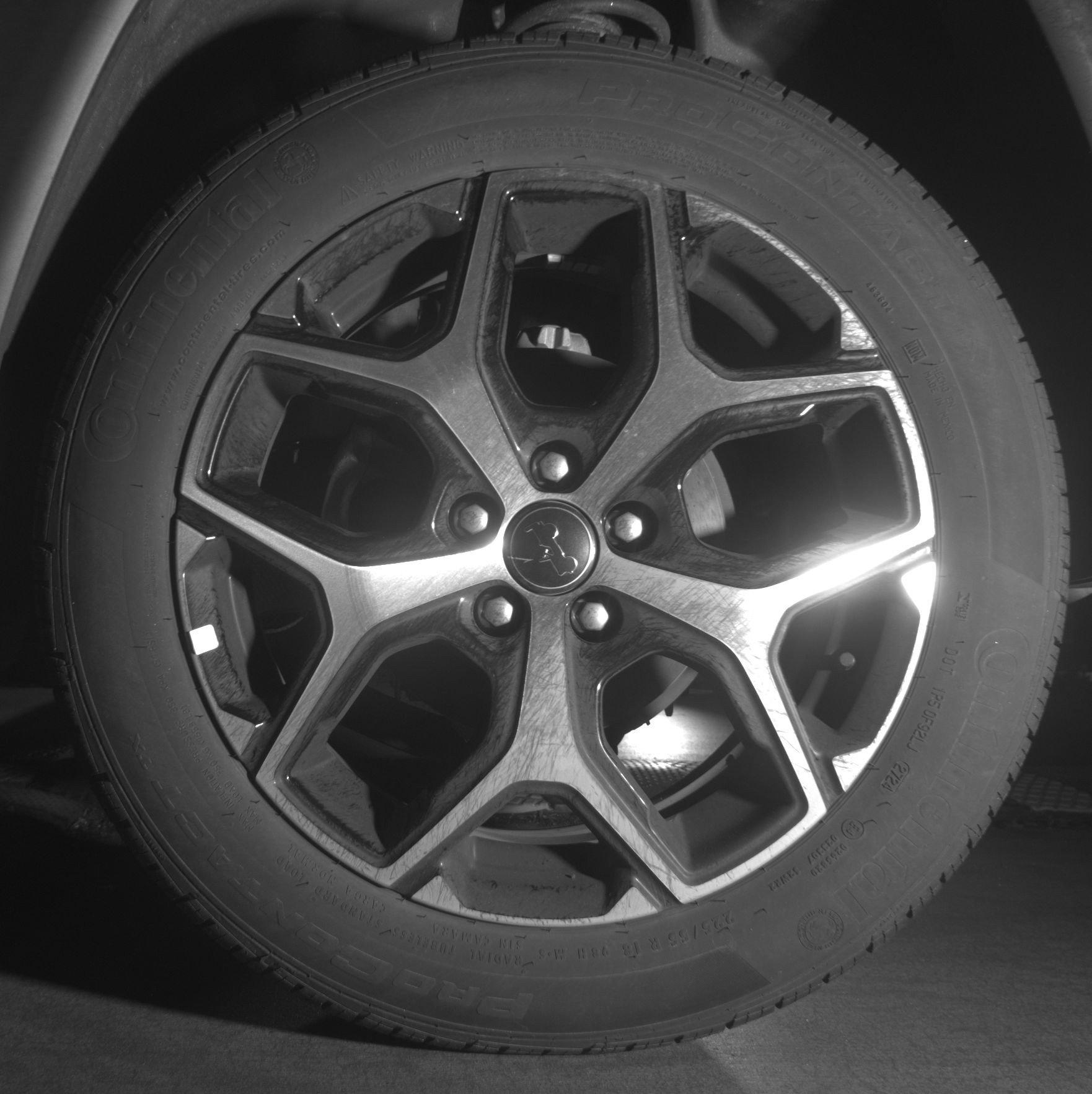 Thumbnail: 2025 Jeep Compass - 13