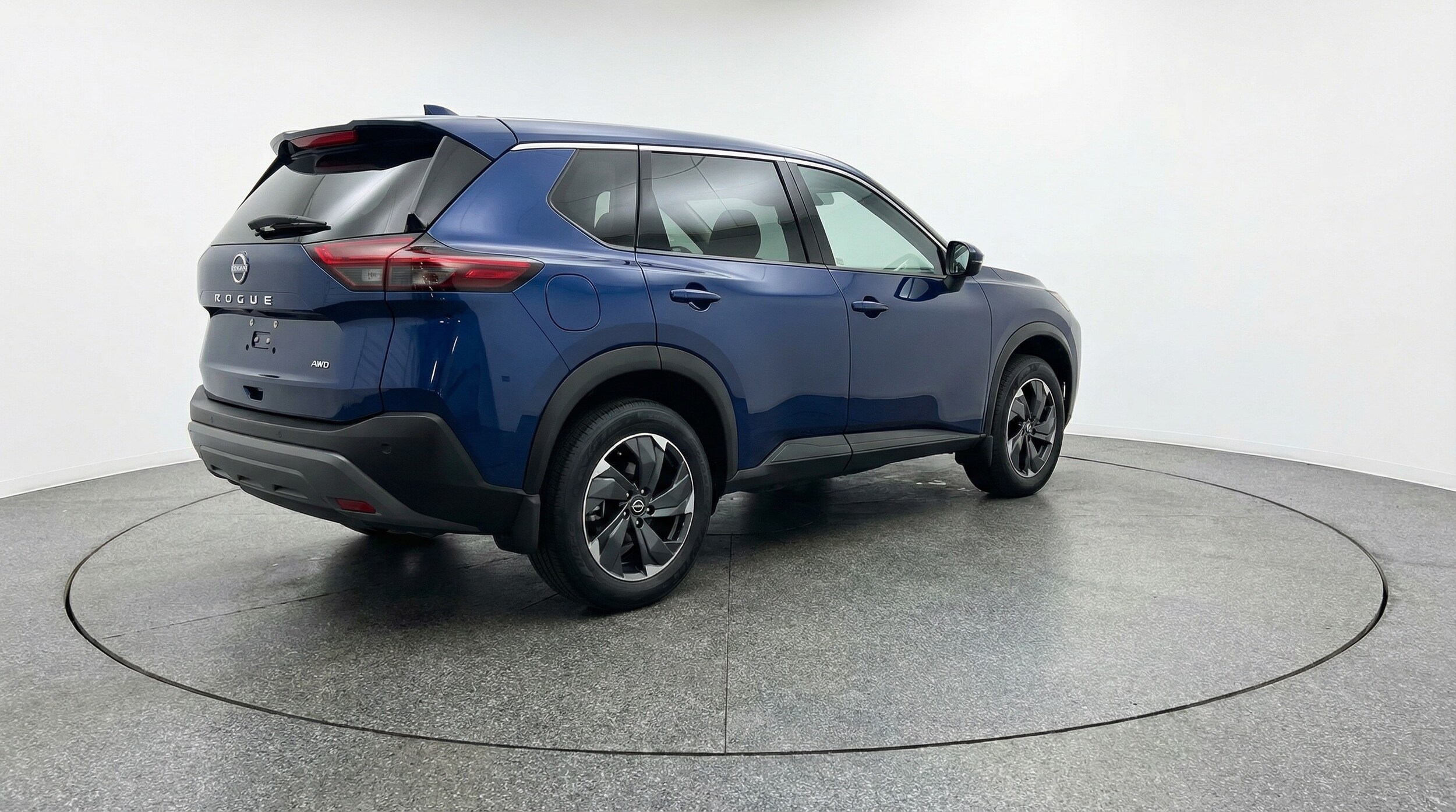 Thumbnail: 2025 Nissan Rogue - 7