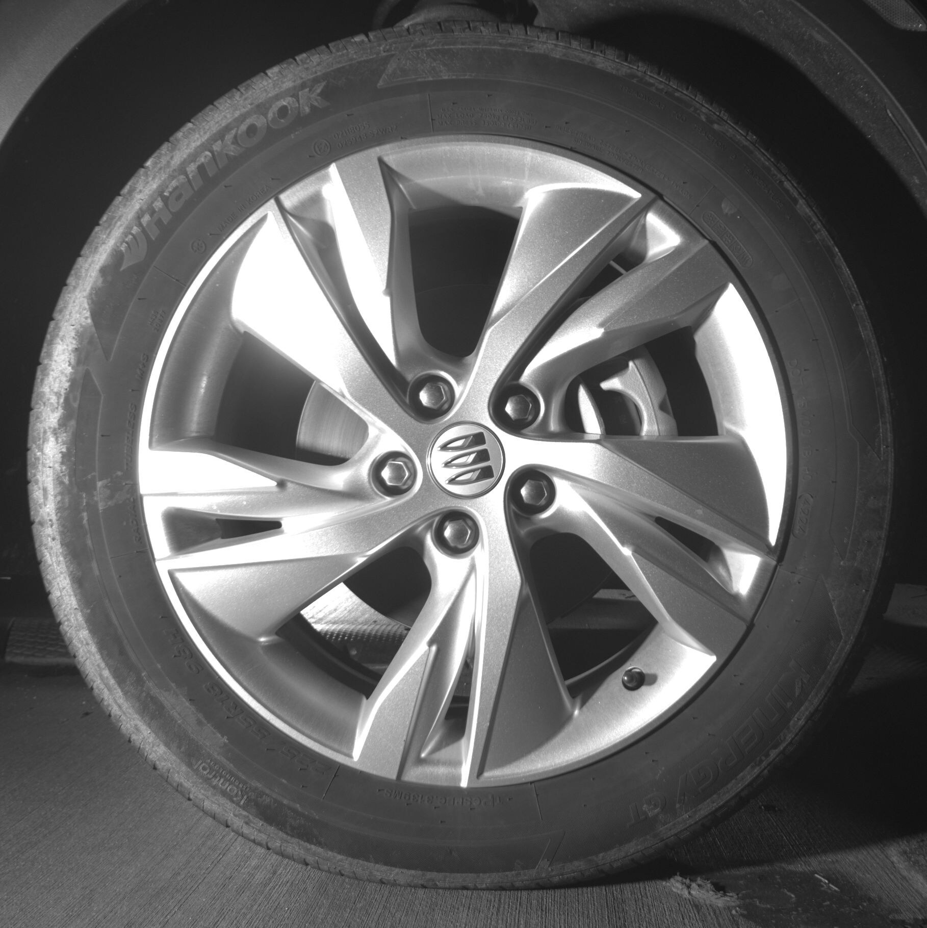 Thumbnail: 2025 Buick Encore GX - 10