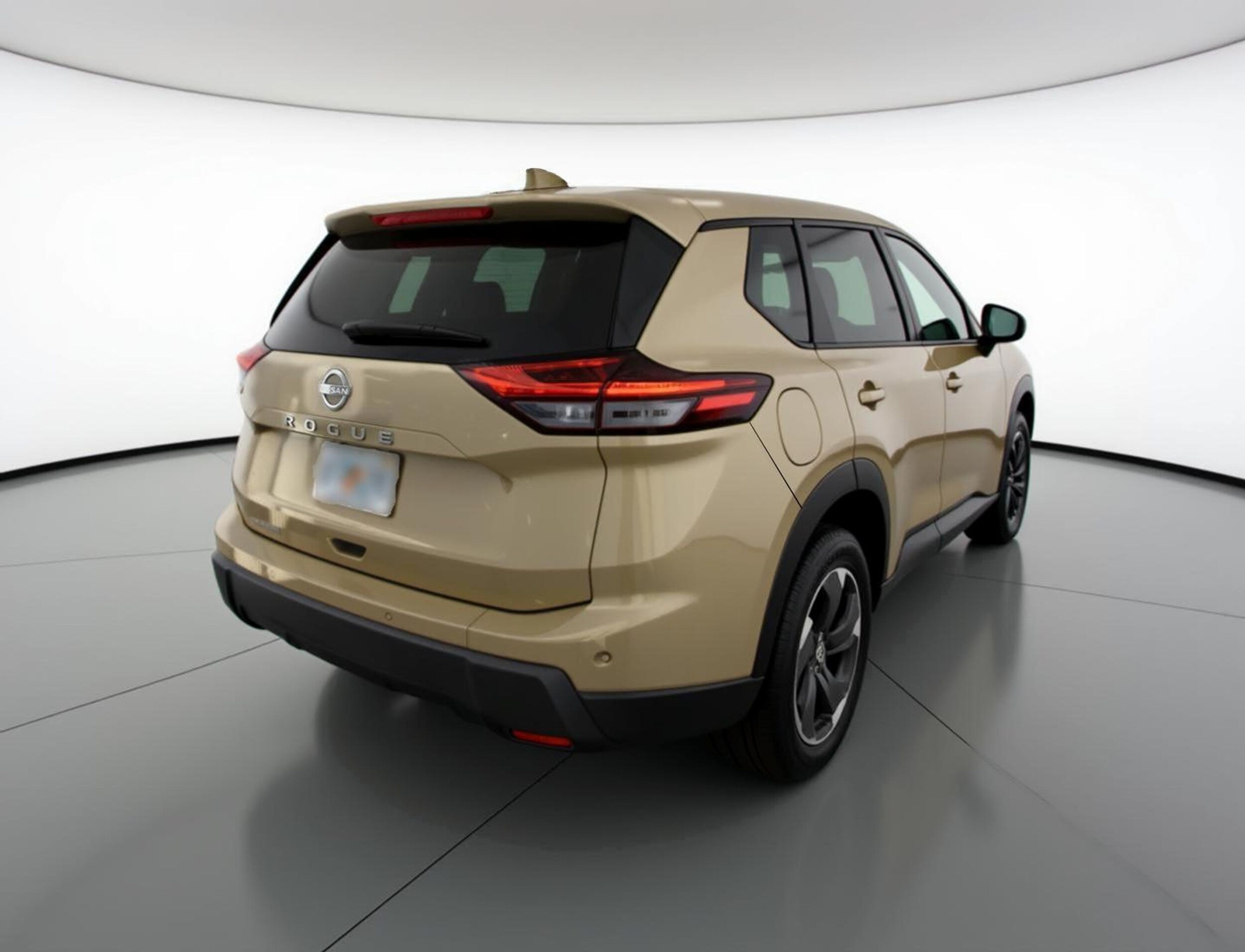 Thumbnail: 2025 Nissan Rogue - 7