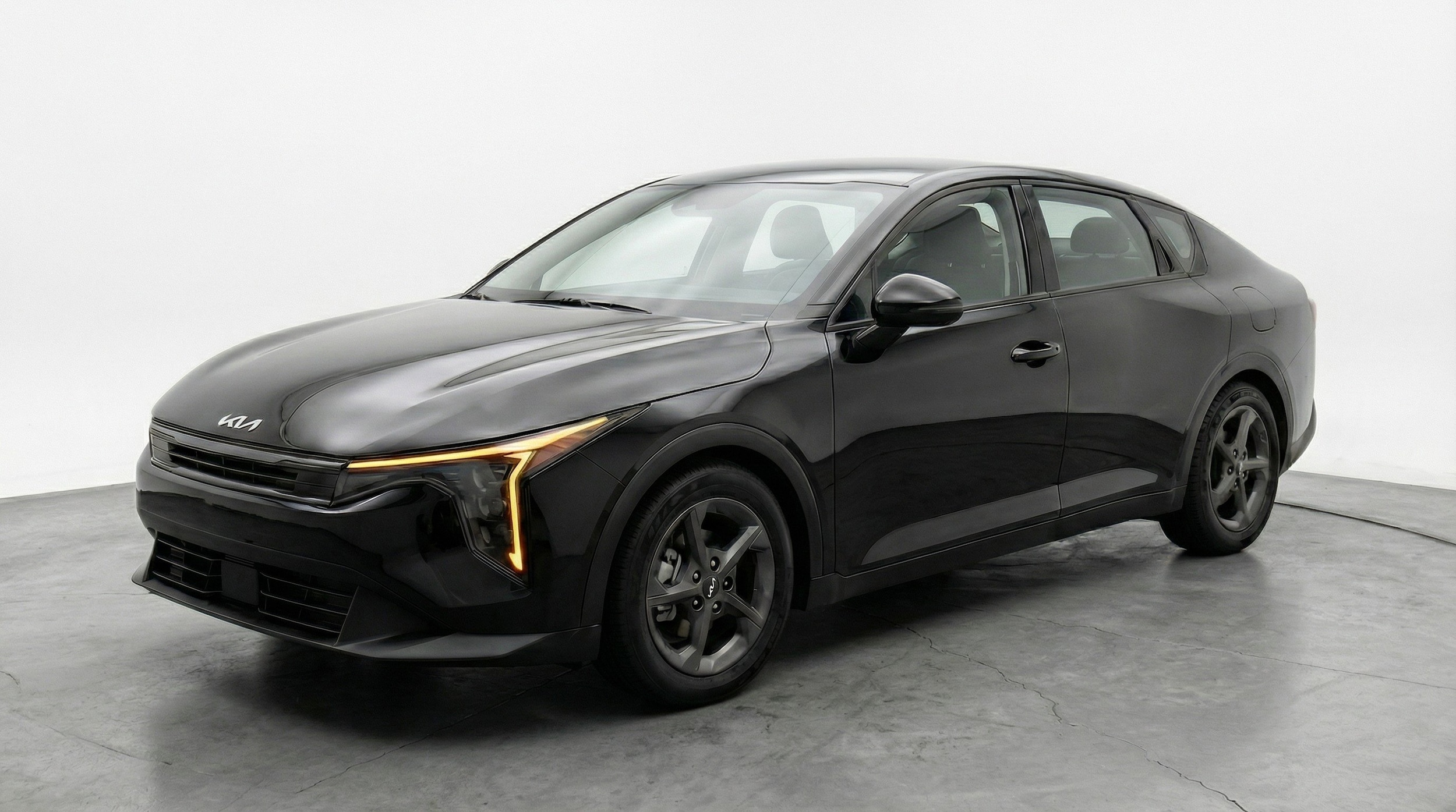 Thumbnail: 2025 Kia K4 - 2