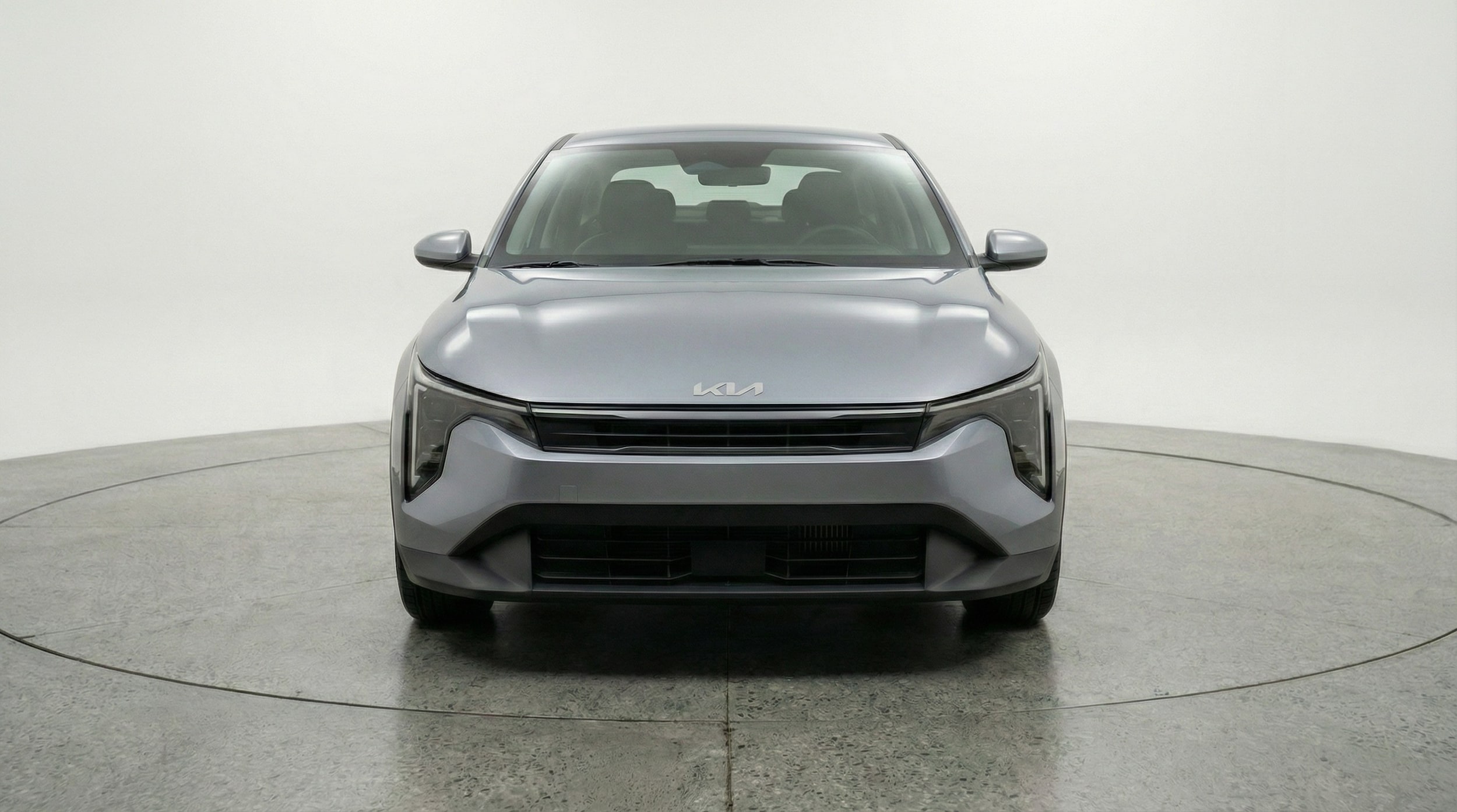 Thumbnail: 2025 Kia K4 - 2