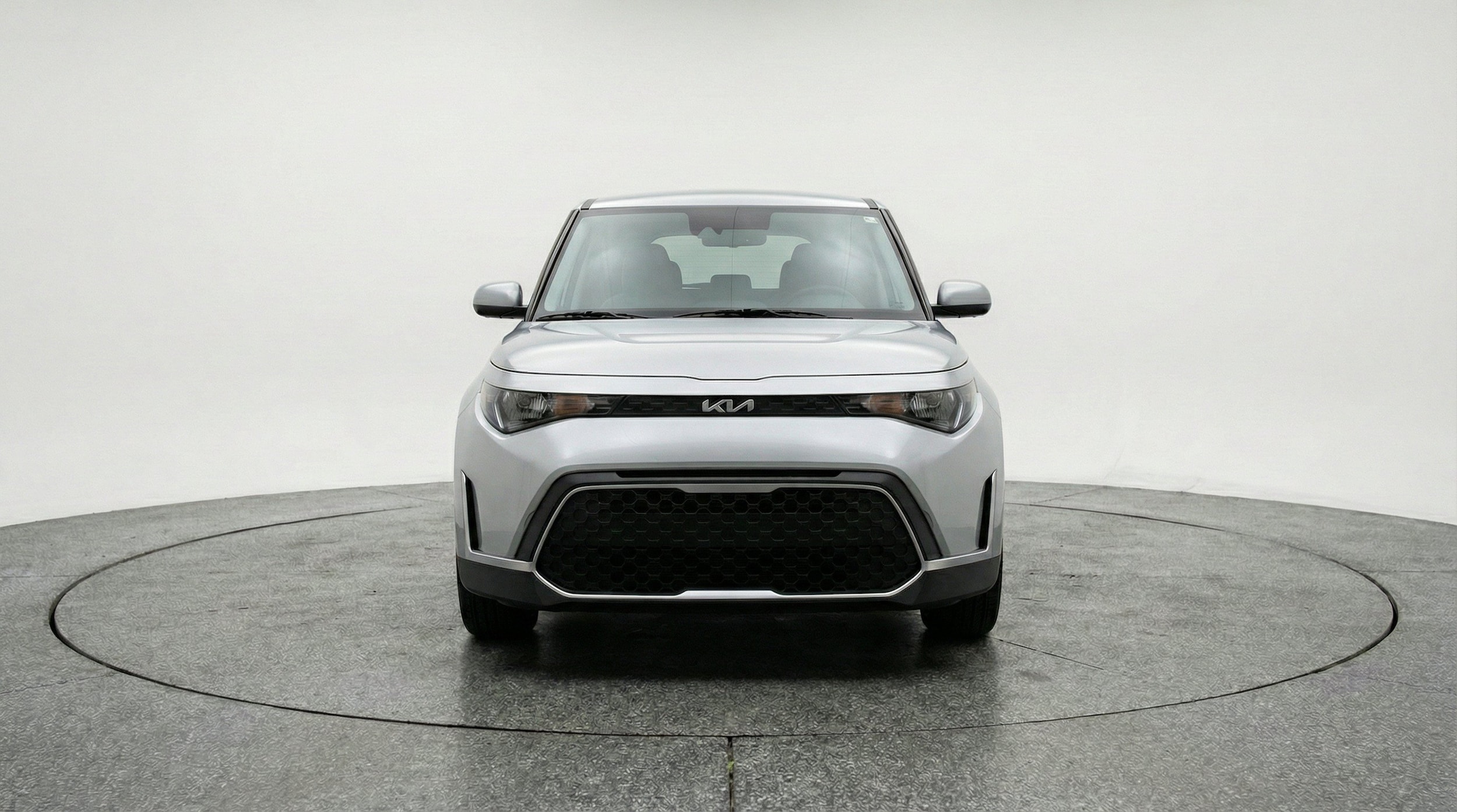Thumbnail: 2025 Kia Soul - 2