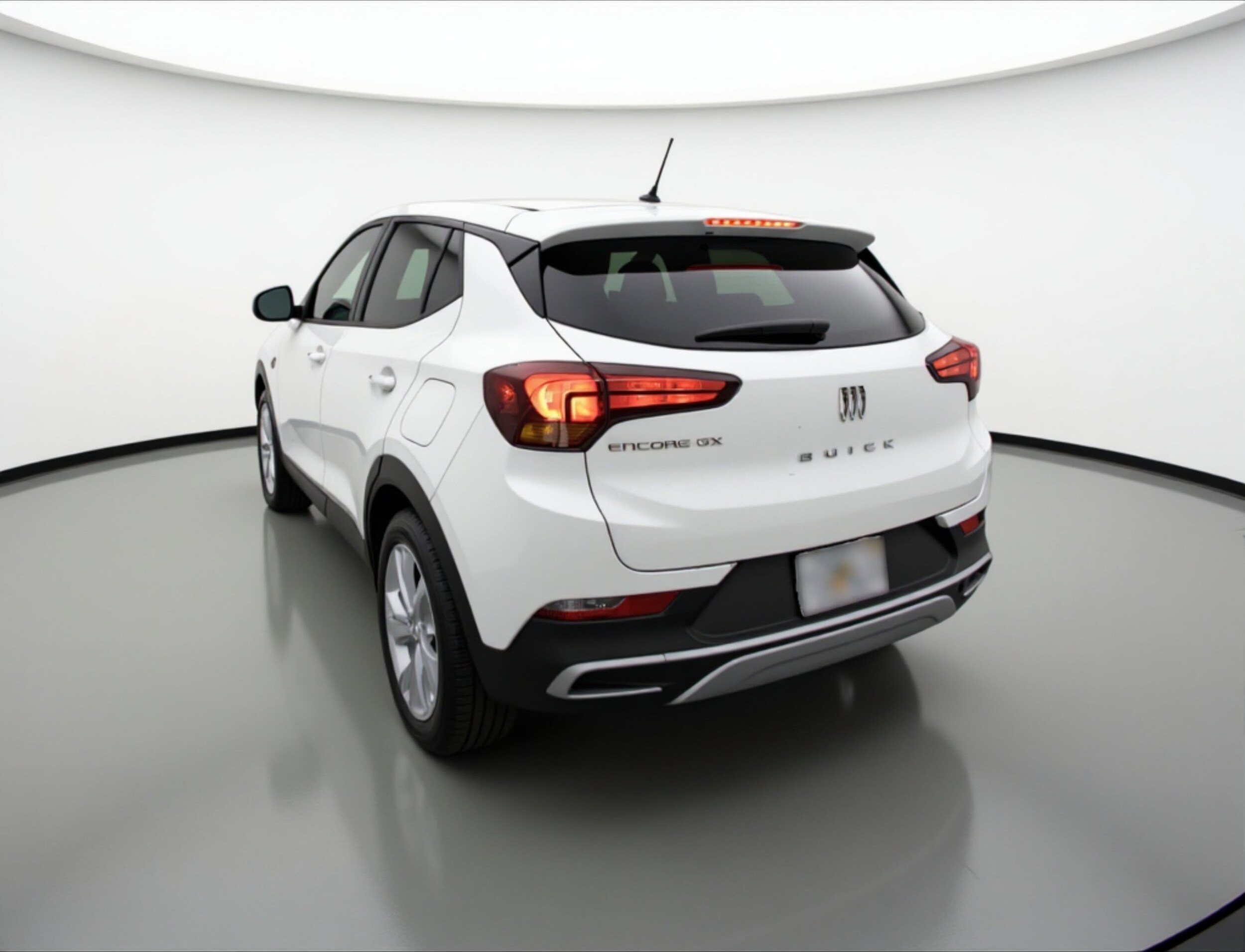 Thumbnail: 2025 Buick Encore GX - 5