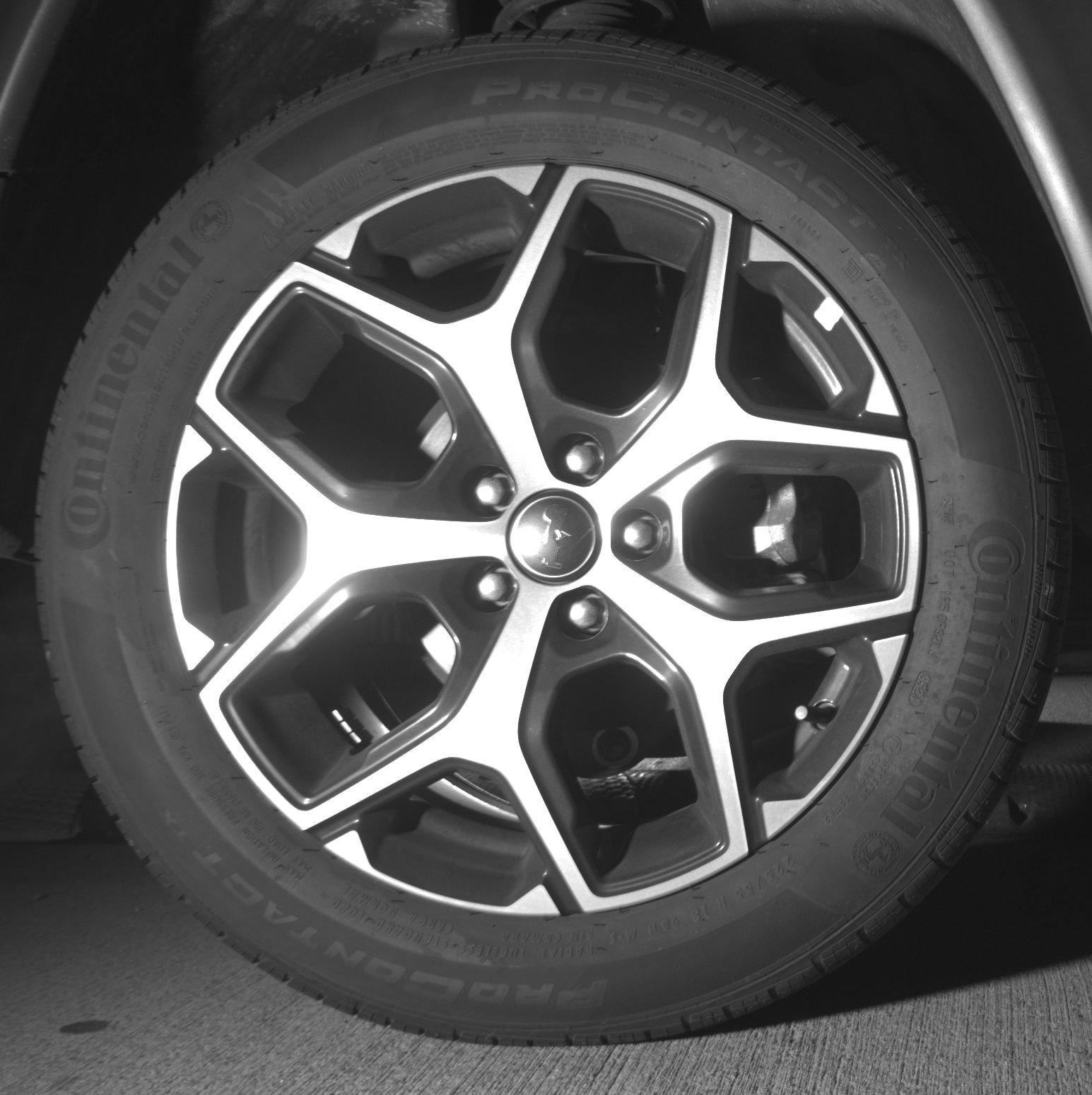 Thumbnail: 2025 Jeep Compass - 14