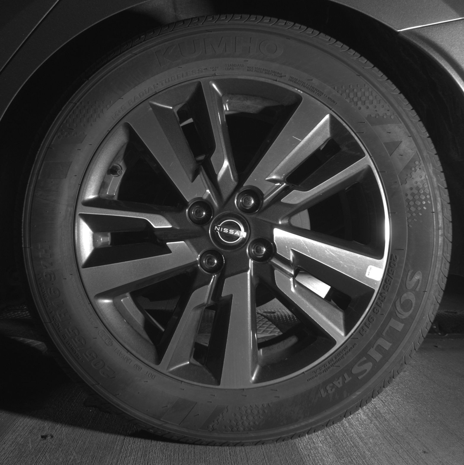 Thumbnail: 2025 Nissan Versa - 11