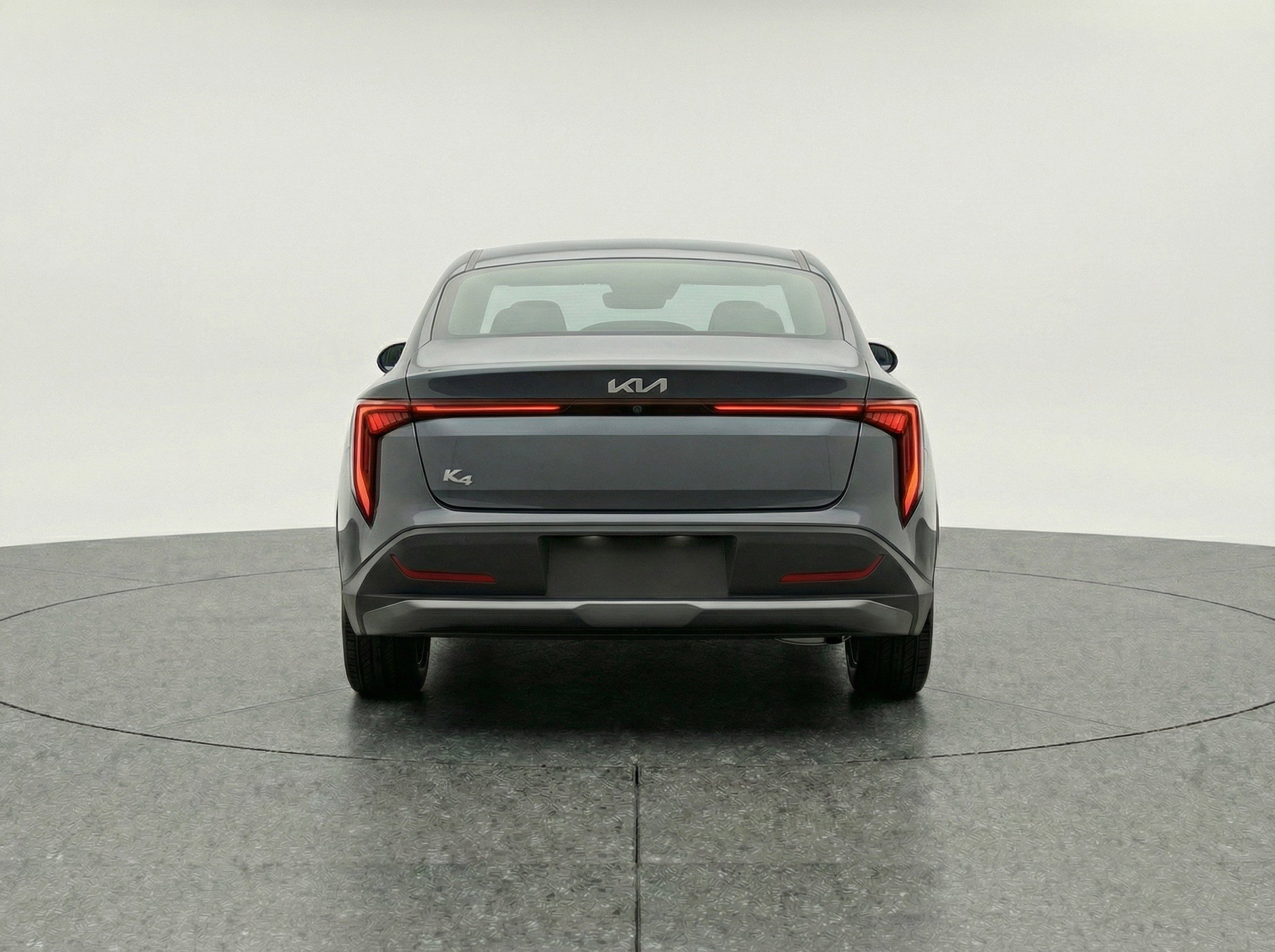Thumbnail: 2025 Kia K4 - 6