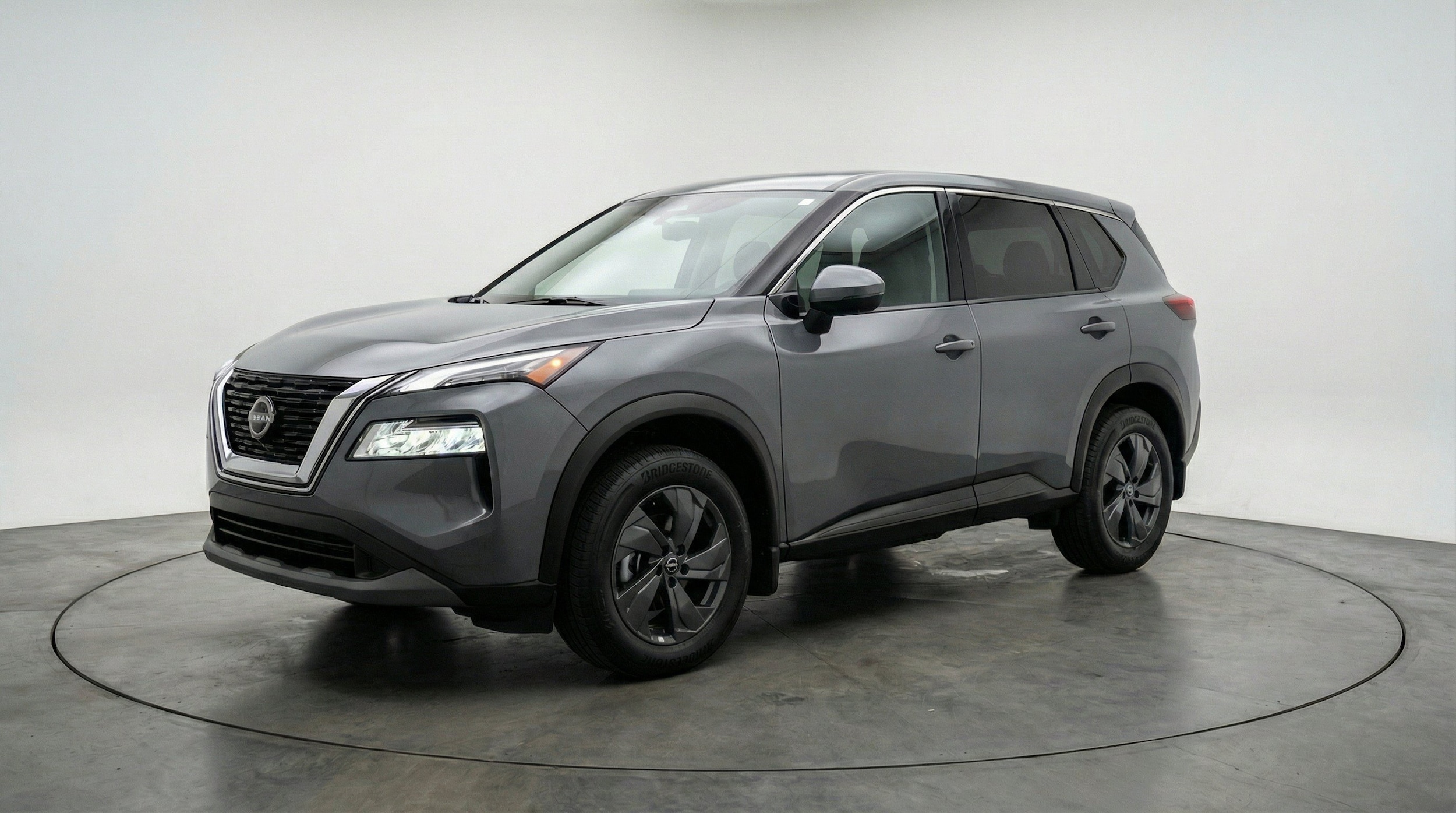Thumbnail: 2026 Nissan Rogue - 2