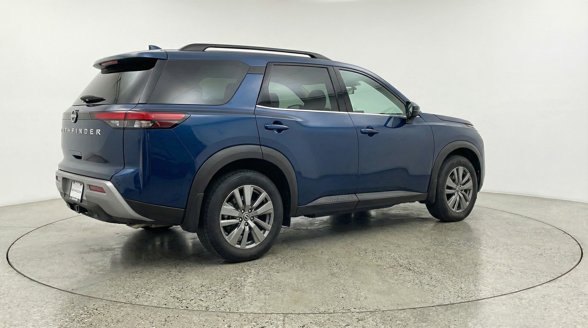 Thumbnail: 2025 Nissan Pathfinder - 7
