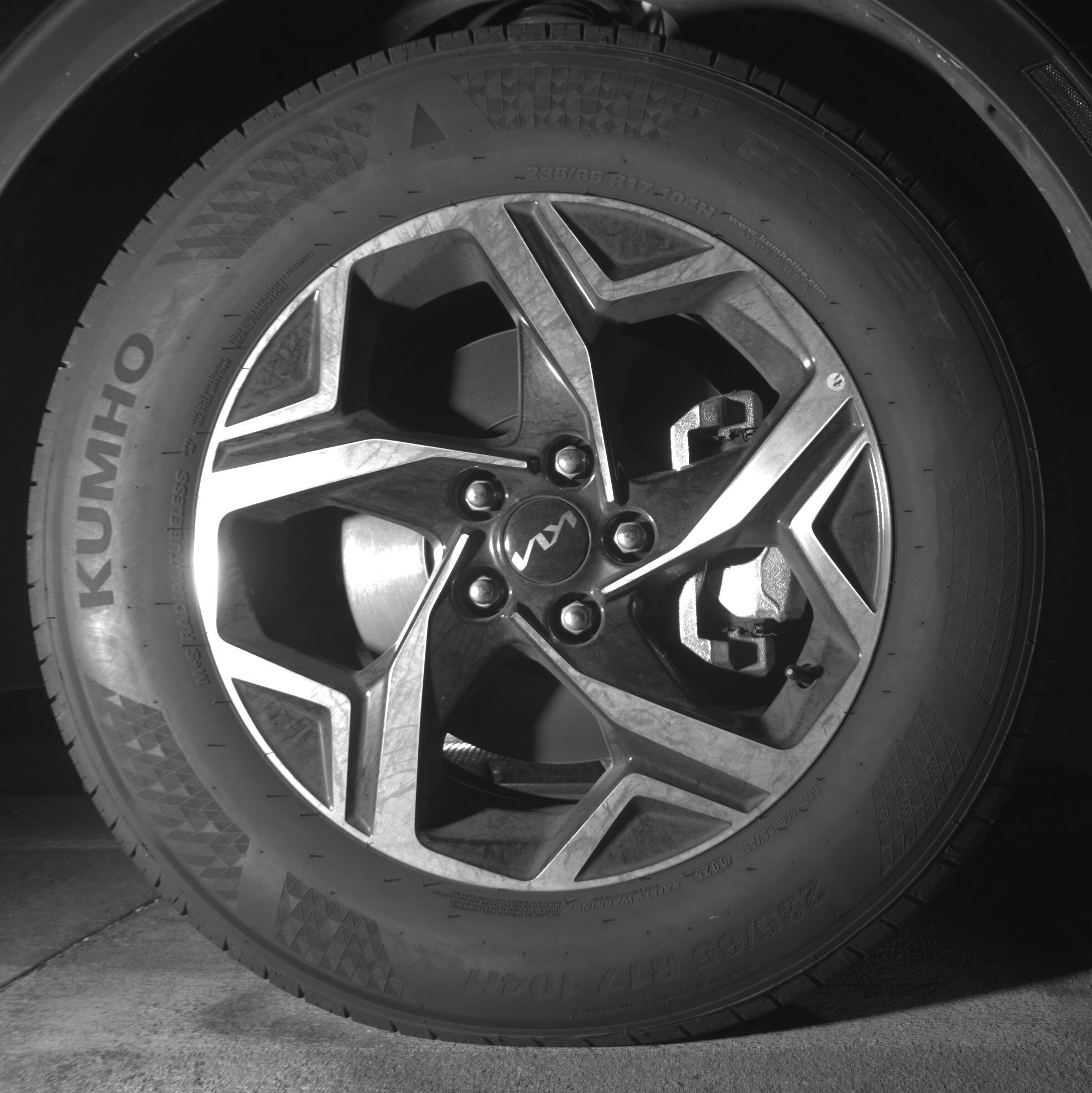 Thumbnail: 2025 Kia Sportage - 10