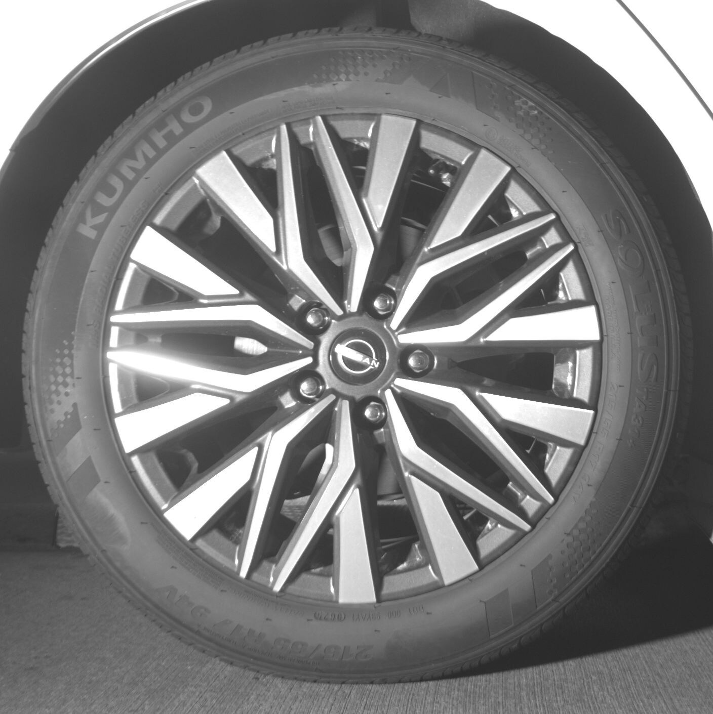 Thumbnail: 2025 Nissan Altima - 12