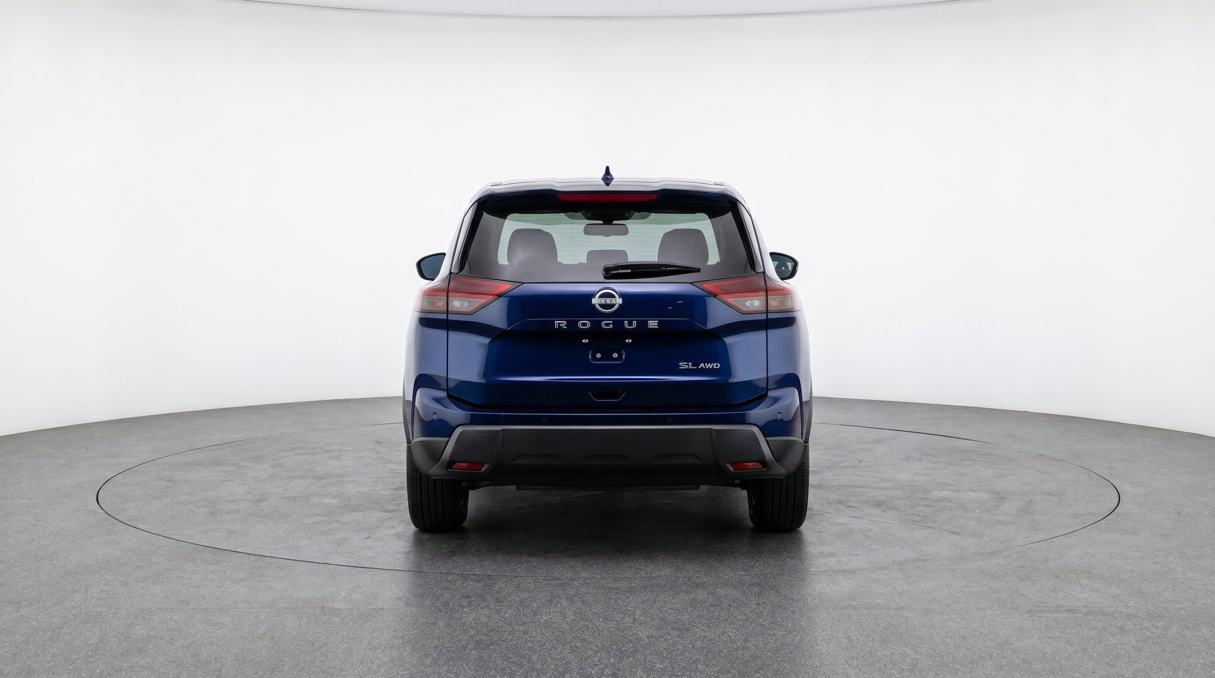 Thumbnail: 2026 Nissan Rogue - 6