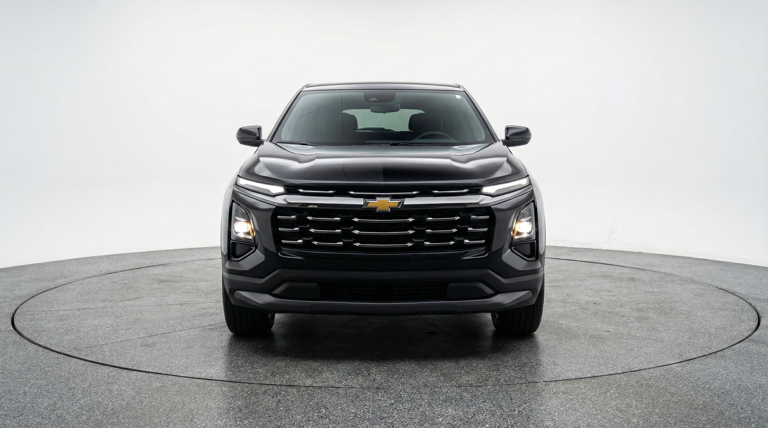 Thumbnail: 2025 Chevrolet Equinox - 2