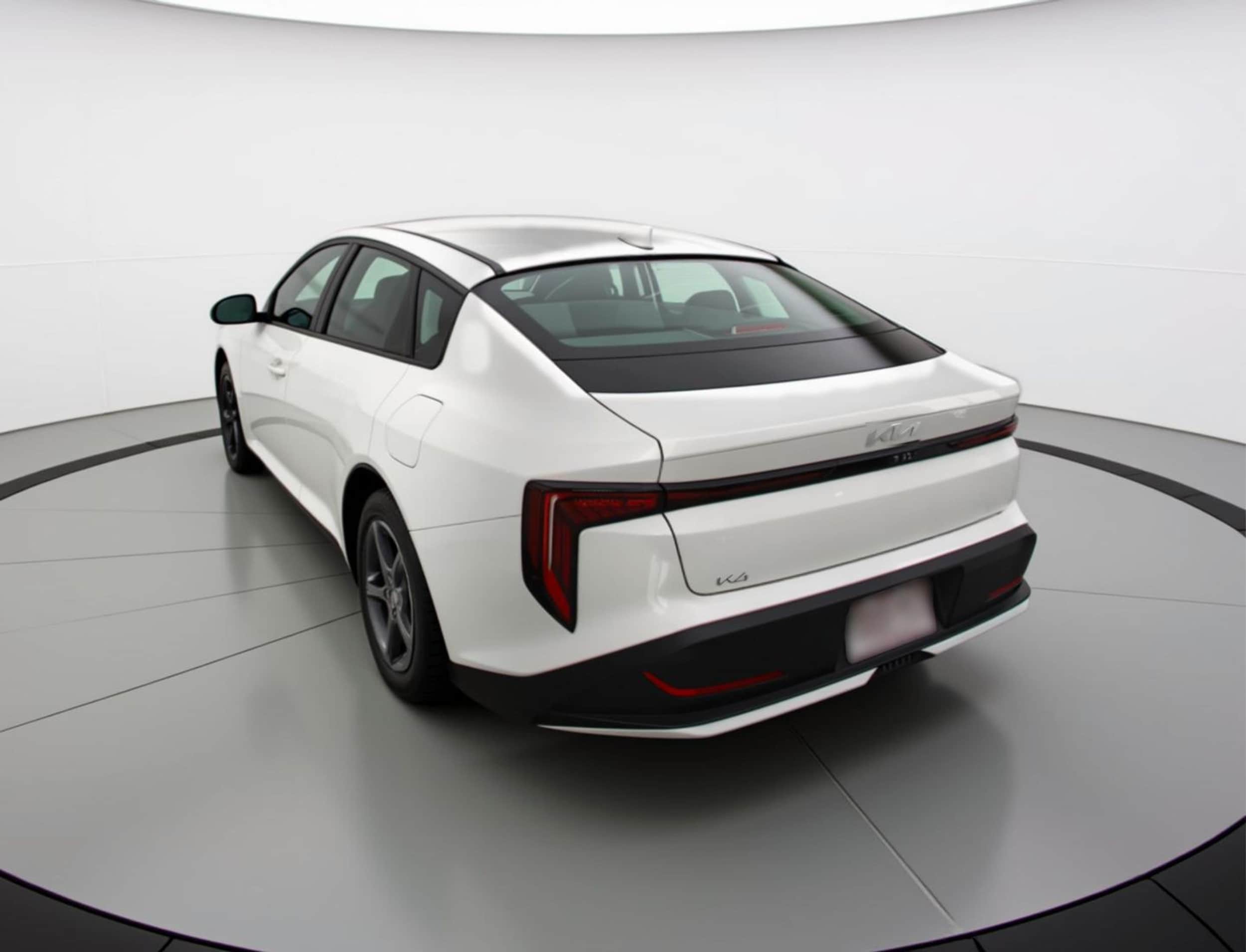 Thumbnail: 2025 Kia K4 - 5