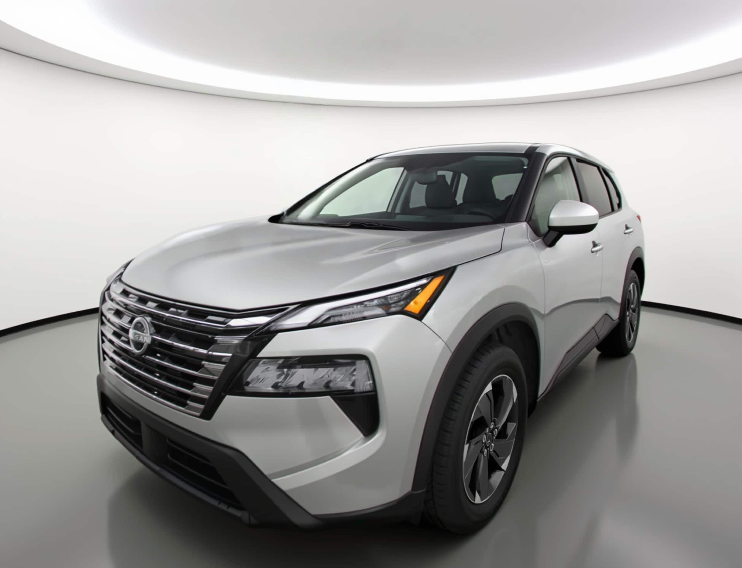 Thumbnail: 2025 Nissan Rogue - 3