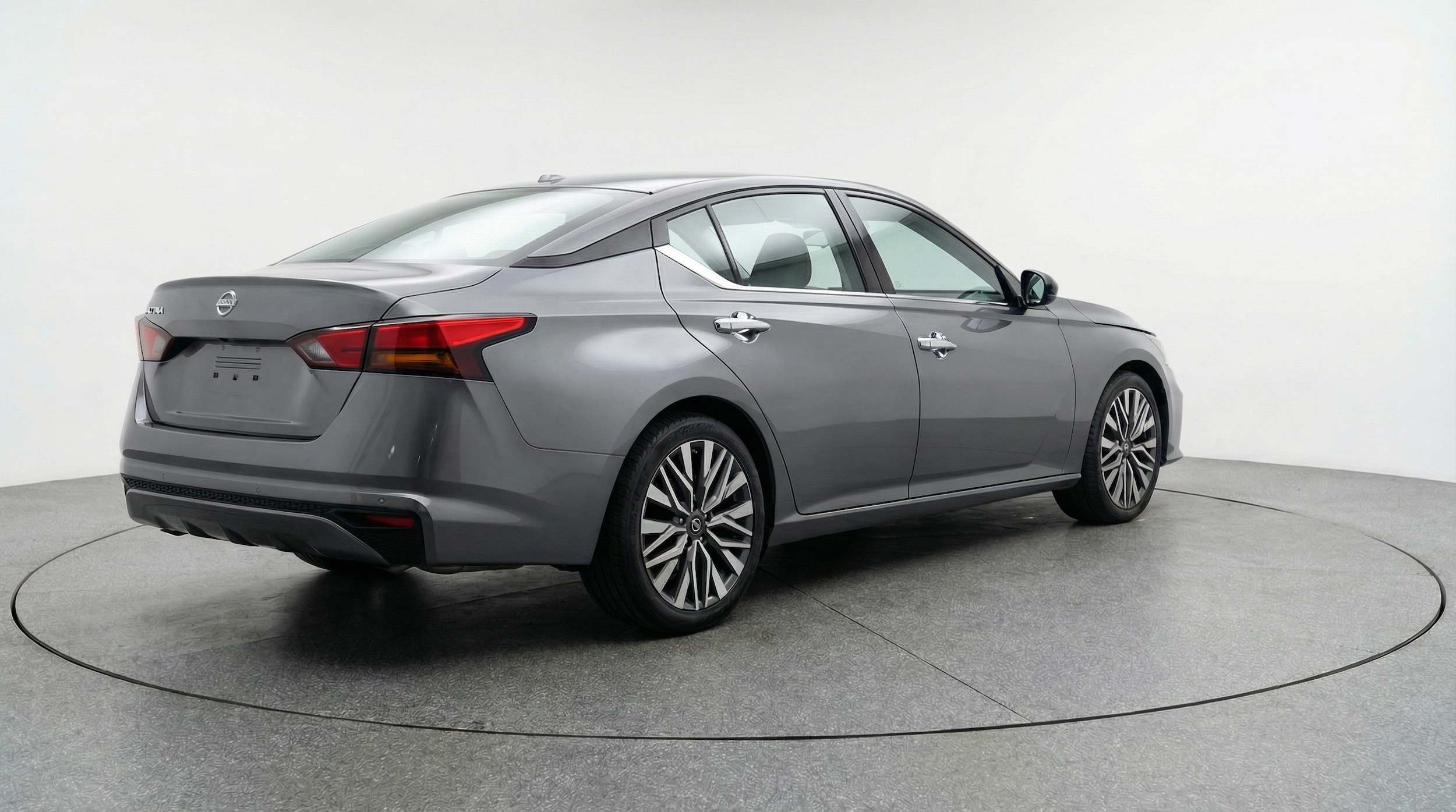 Thumbnail: 2025 Nissan Altima - 7