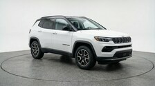 2025 Jeep Compass Trailhawk -
                  Nashville, TN