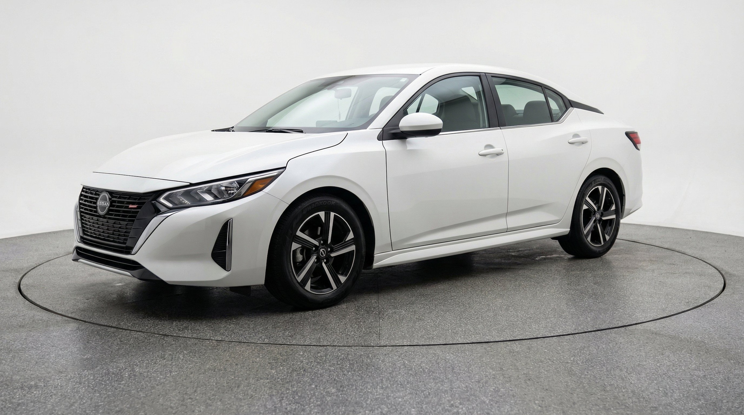 Thumbnail: 2025 Nissan Sentra - 3
