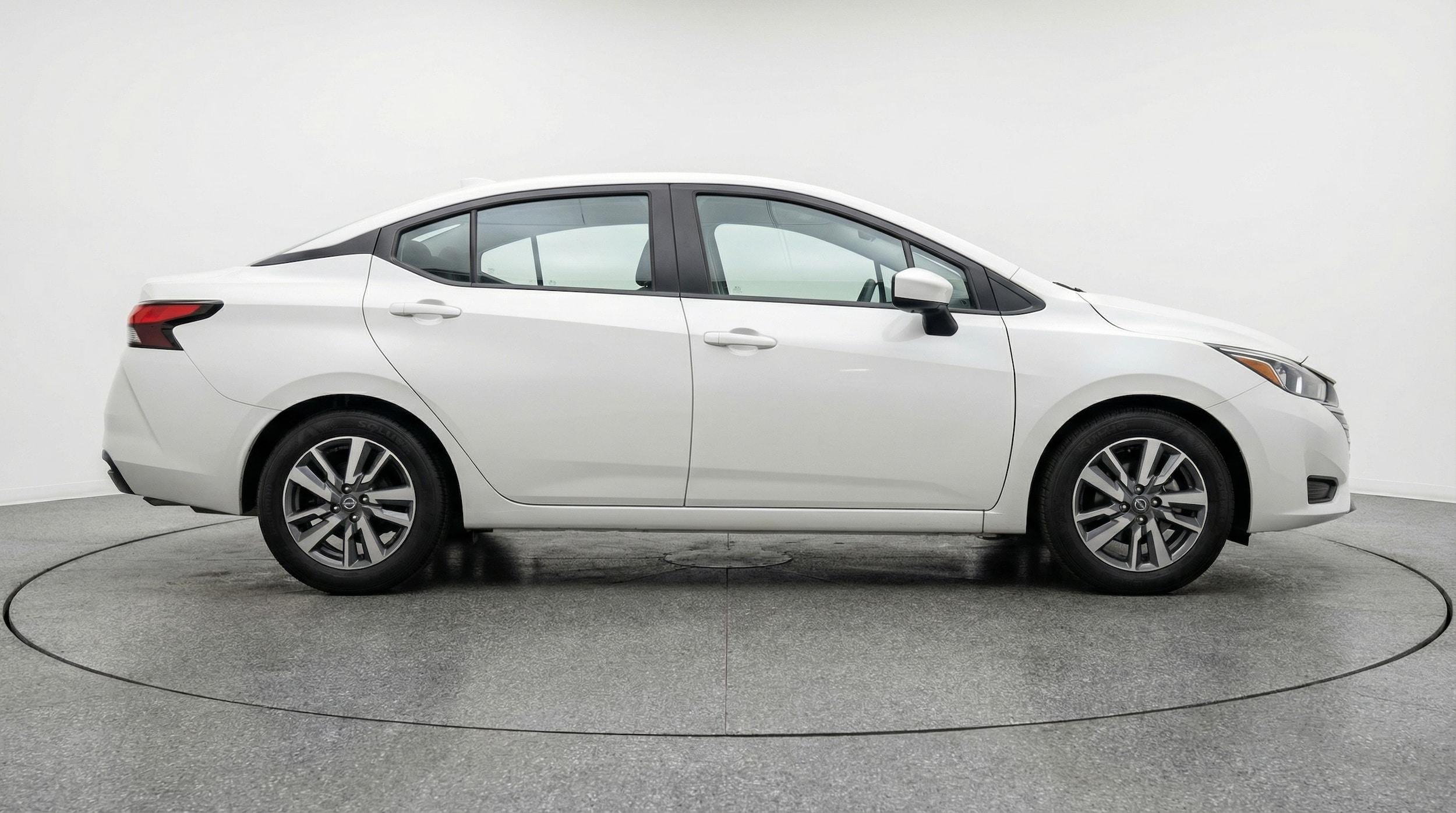 Thumbnail: 2025 Nissan Versa - 8