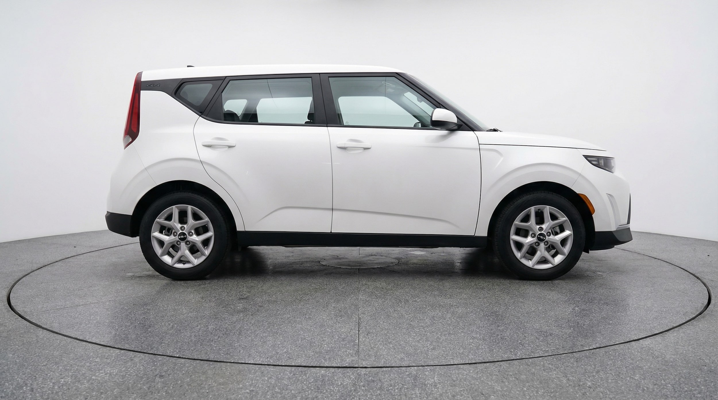 Thumbnail: 2025 Kia Soul - 8