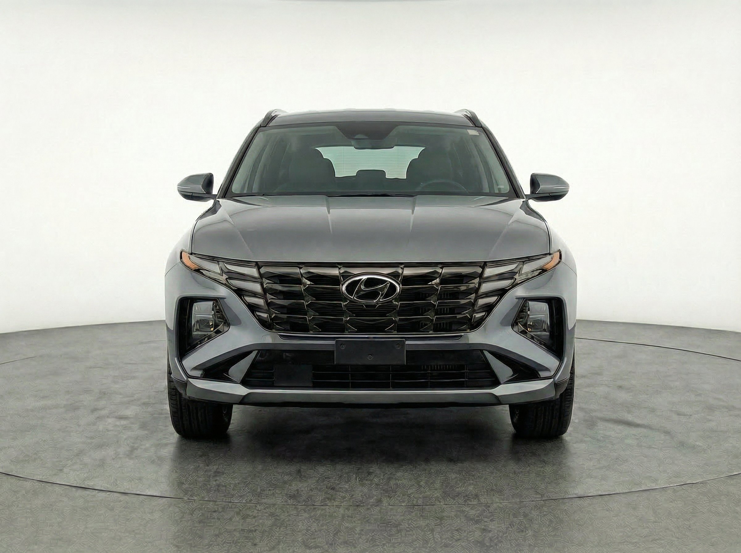 Thumbnail: 2026 Hyundai Tucson - 1