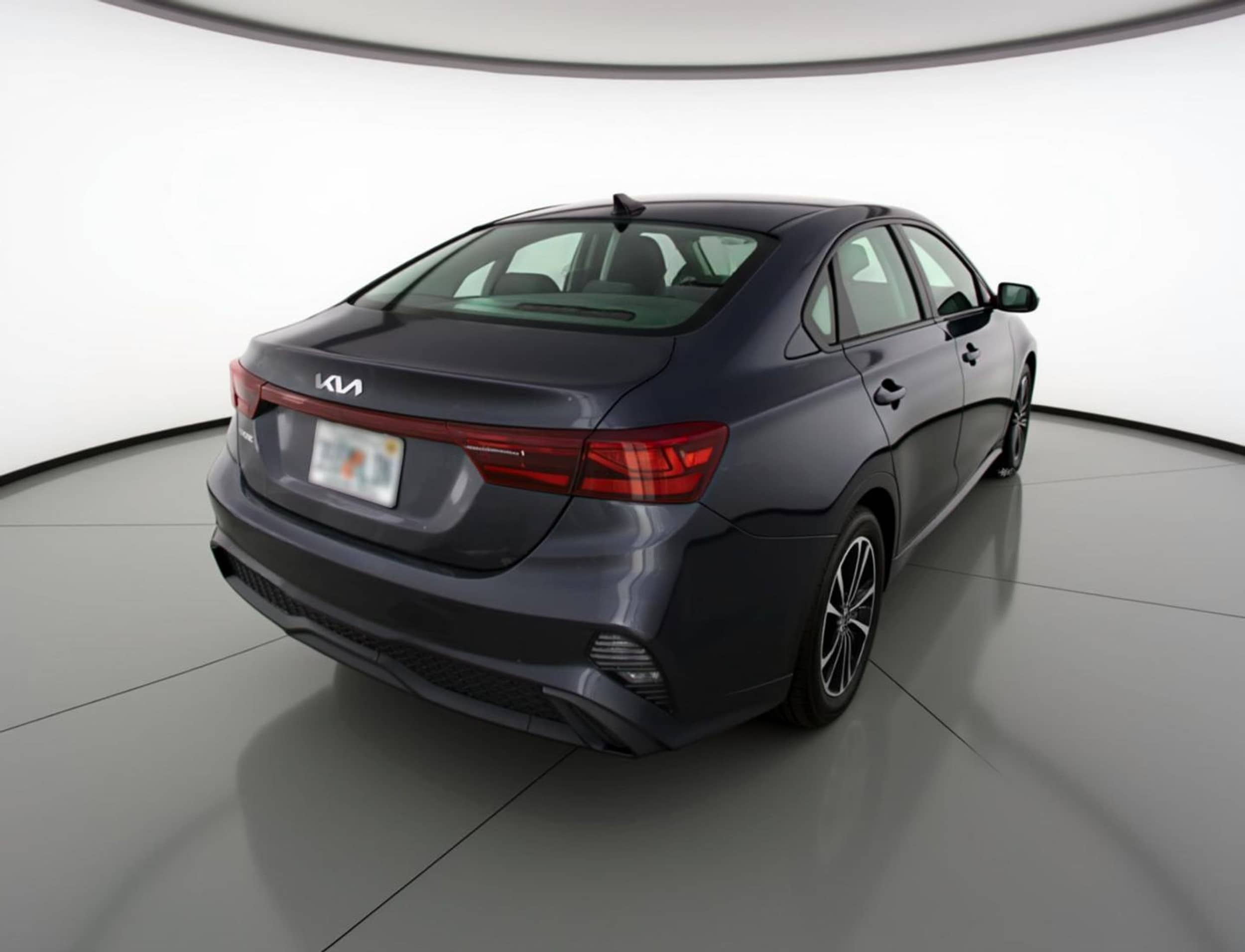 Thumbnail: 2024 Kia Forte - 7